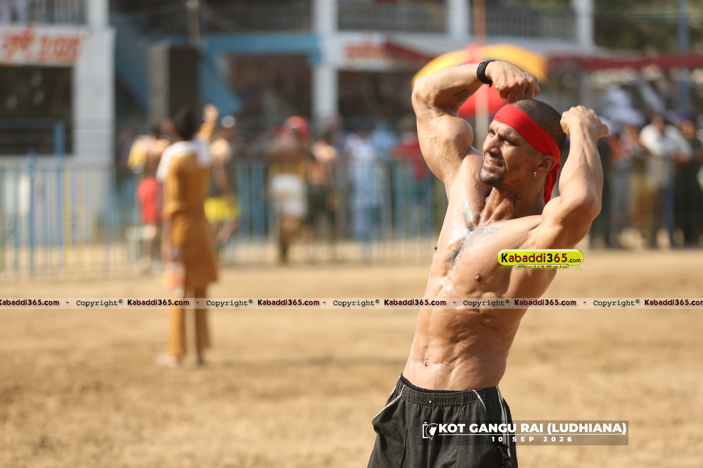 event image