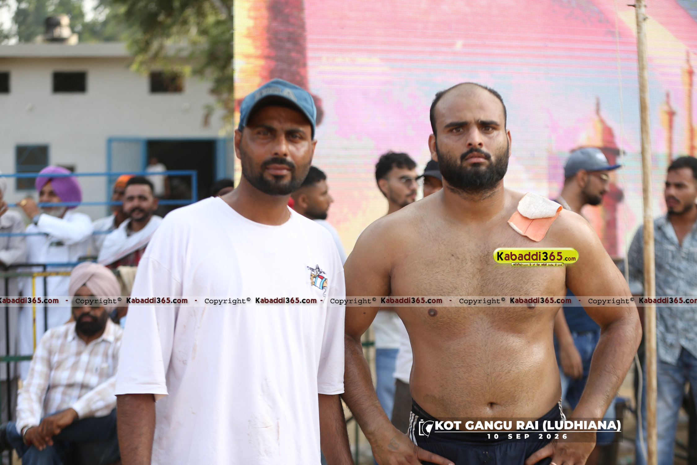 event image