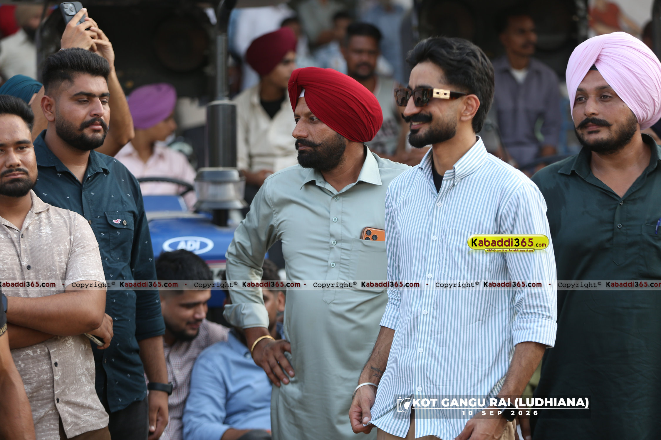 event image