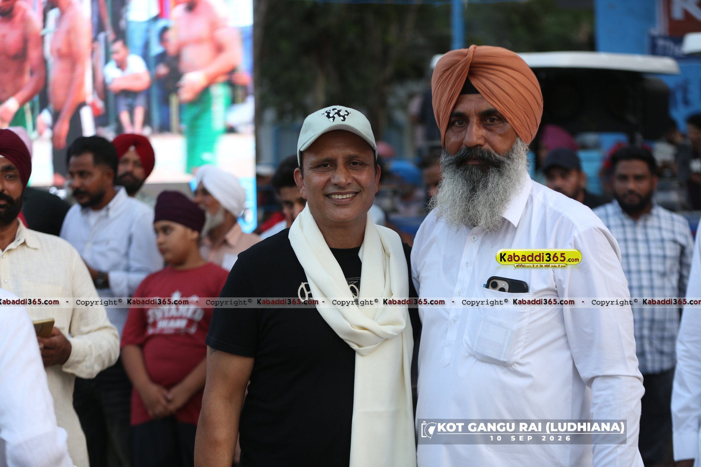 event image