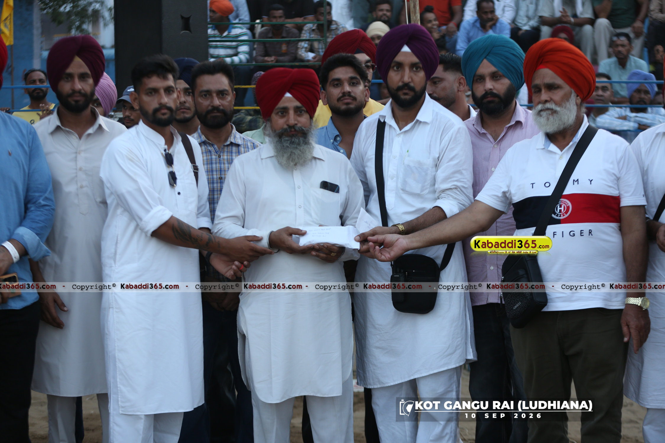 event image