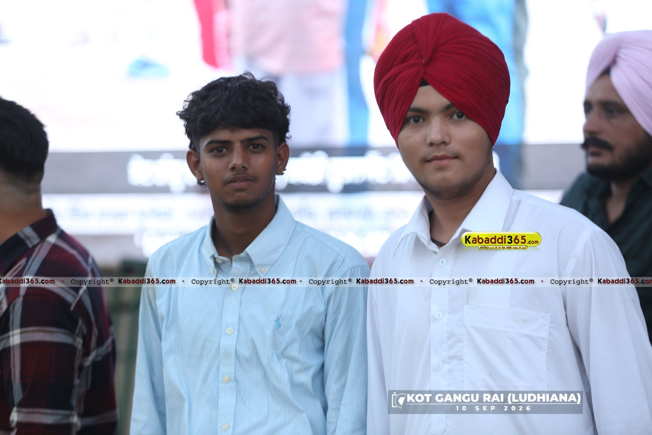 event image
