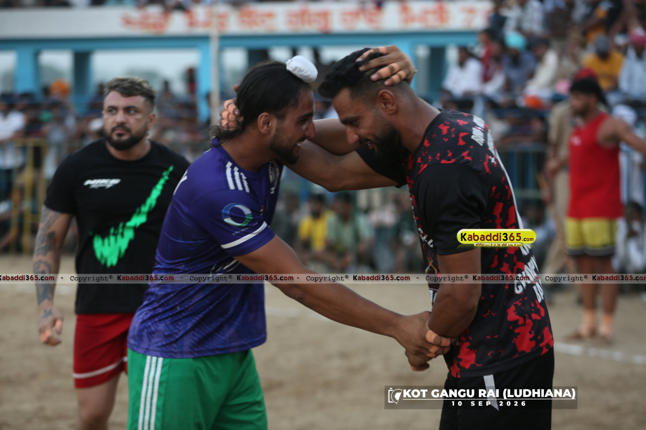 event image