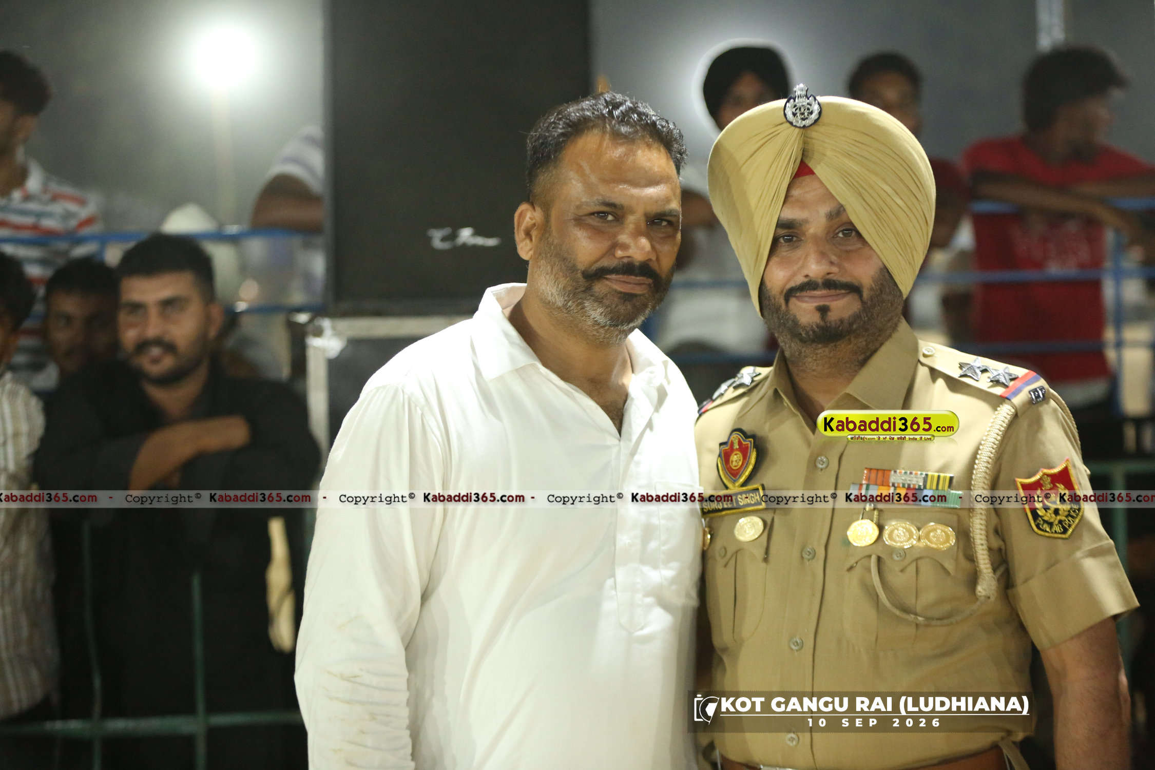 event image