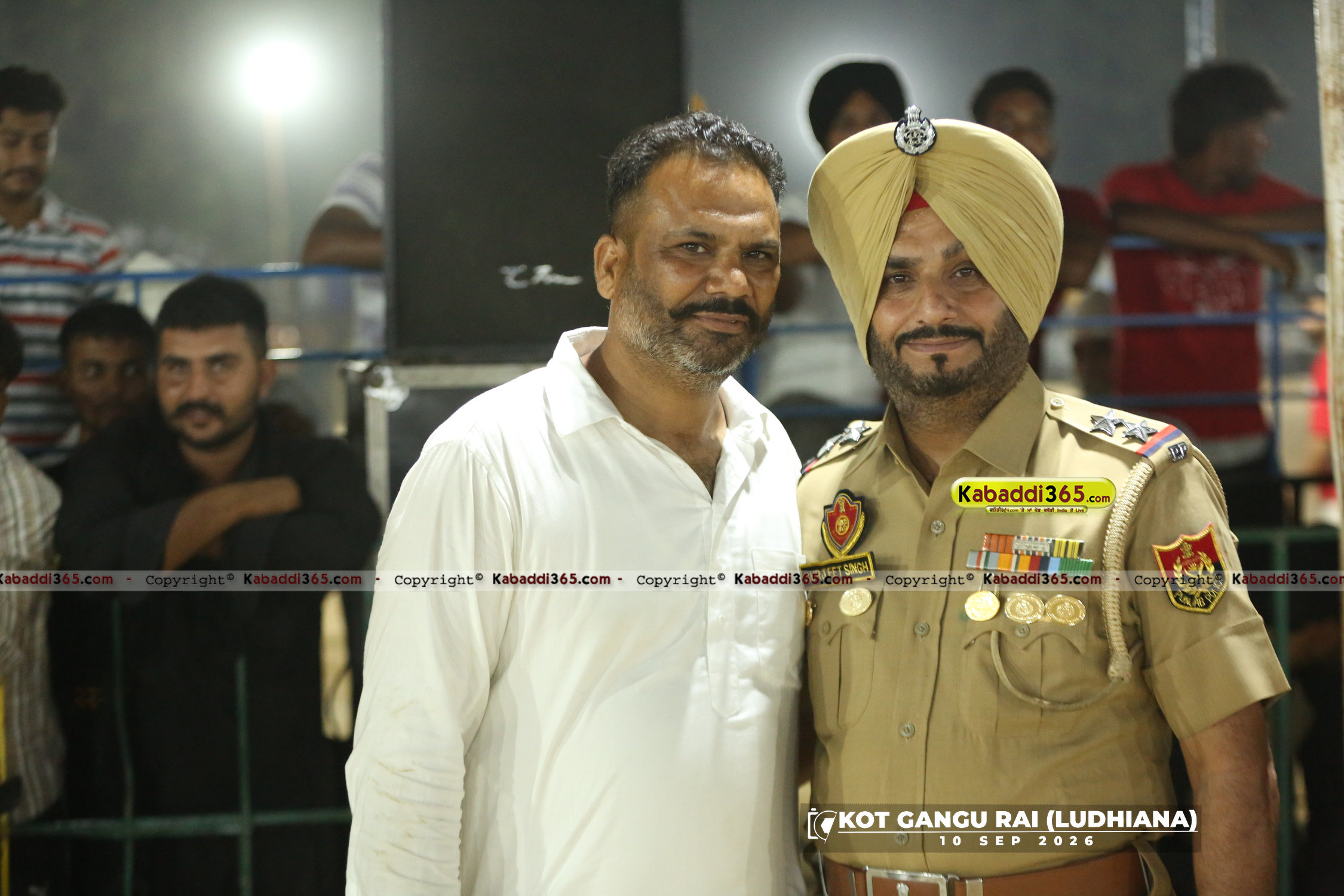 event image