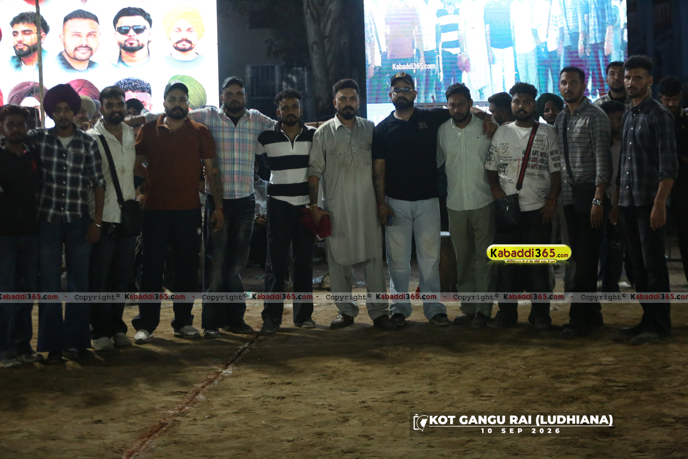 event image
