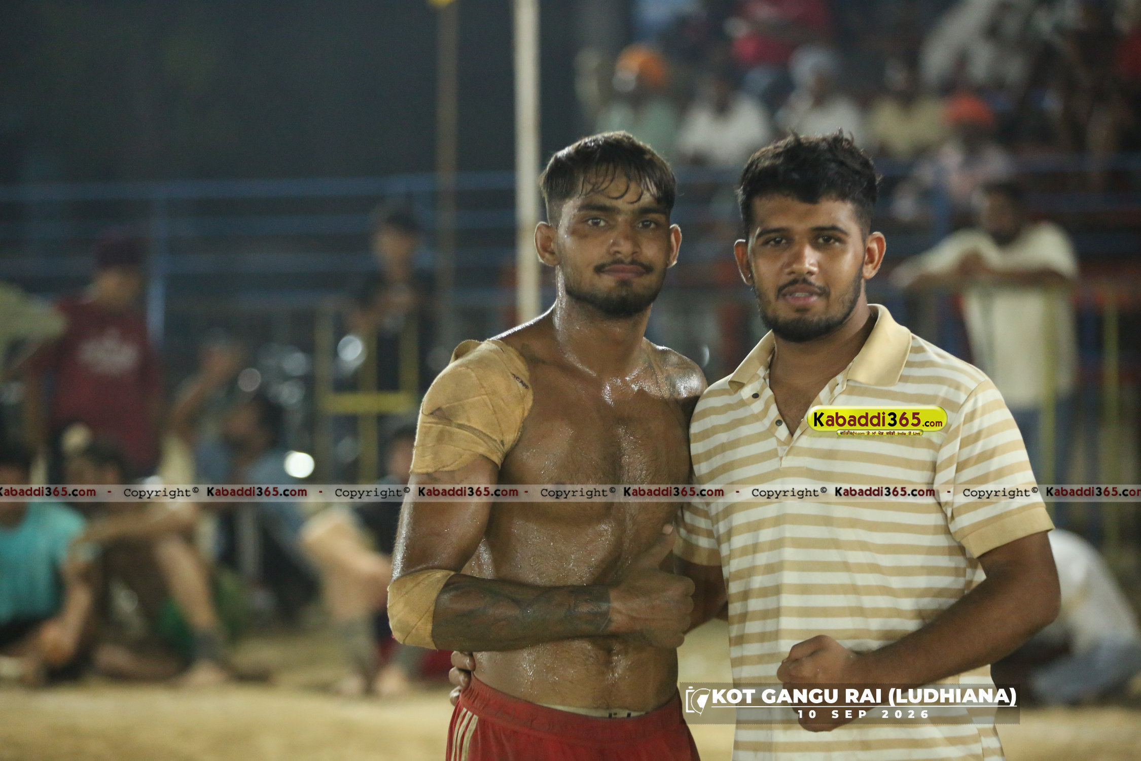 event image
