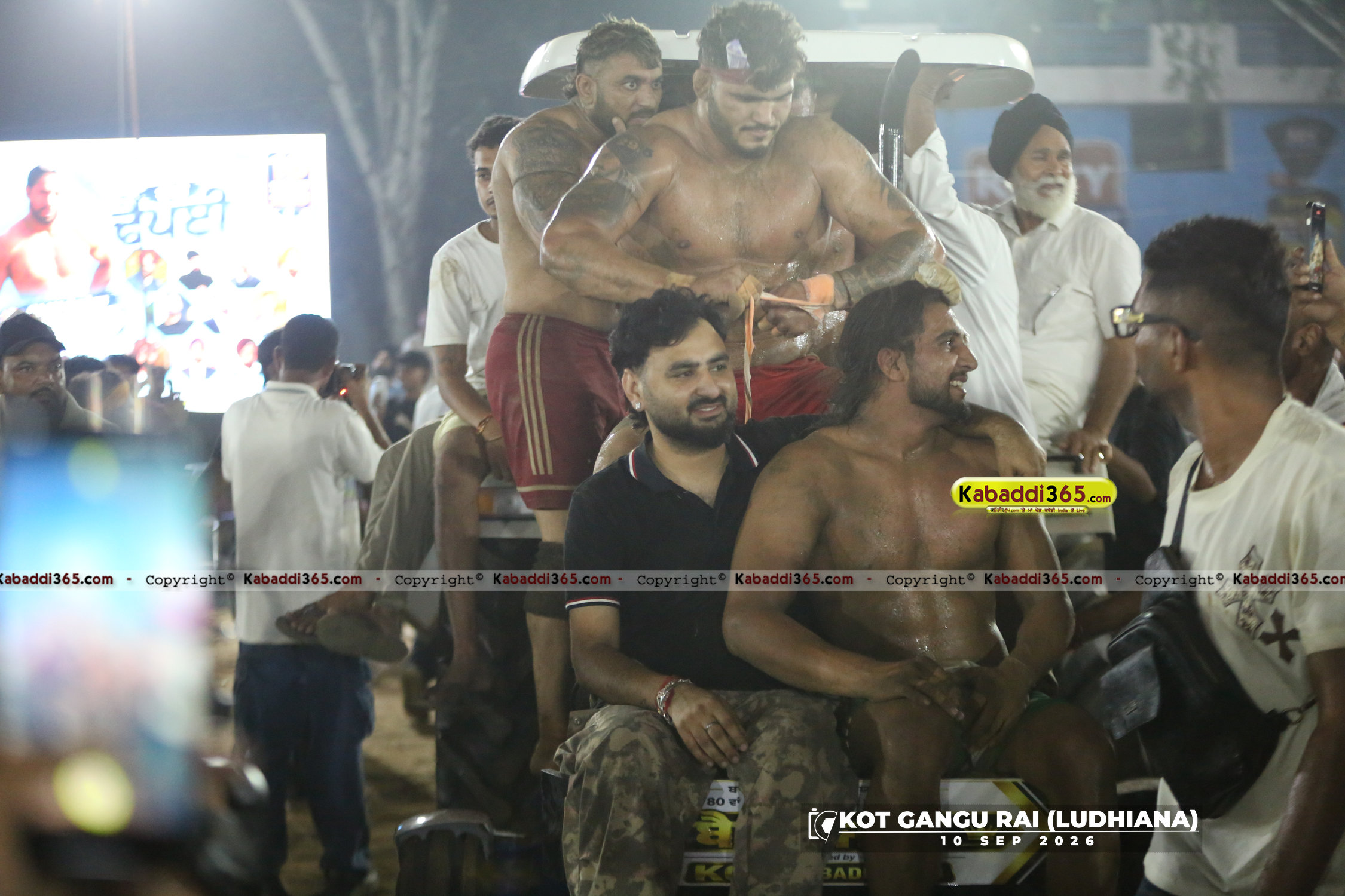 event image
