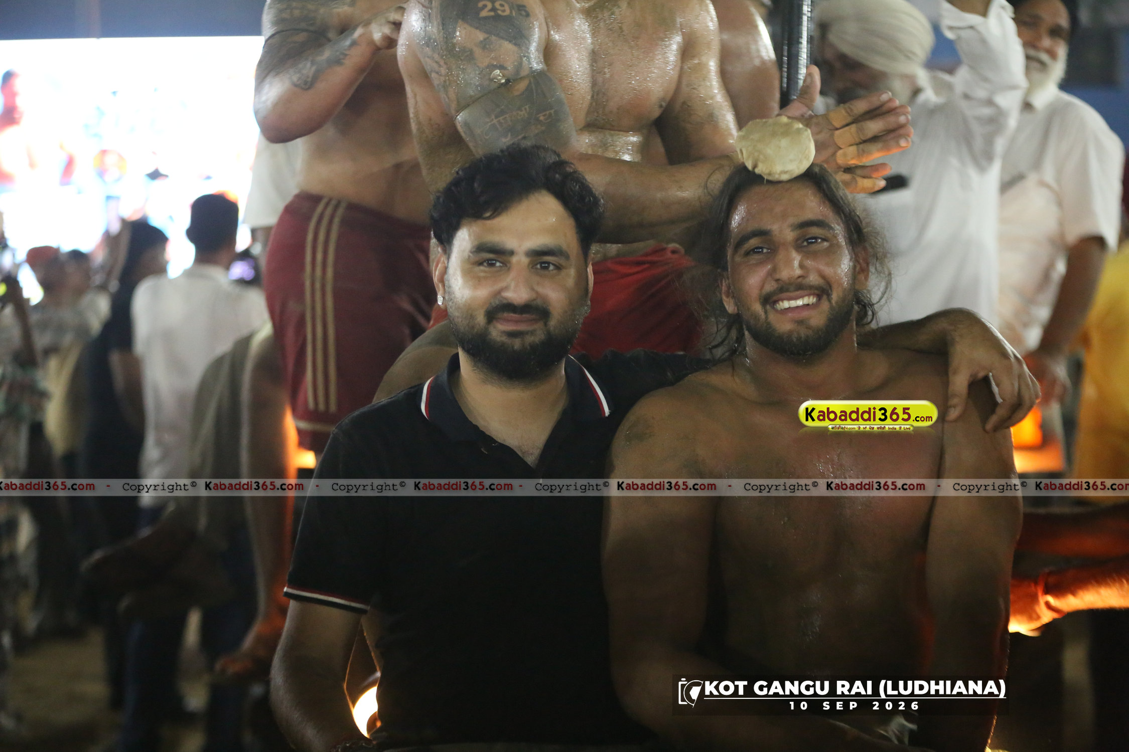 event image