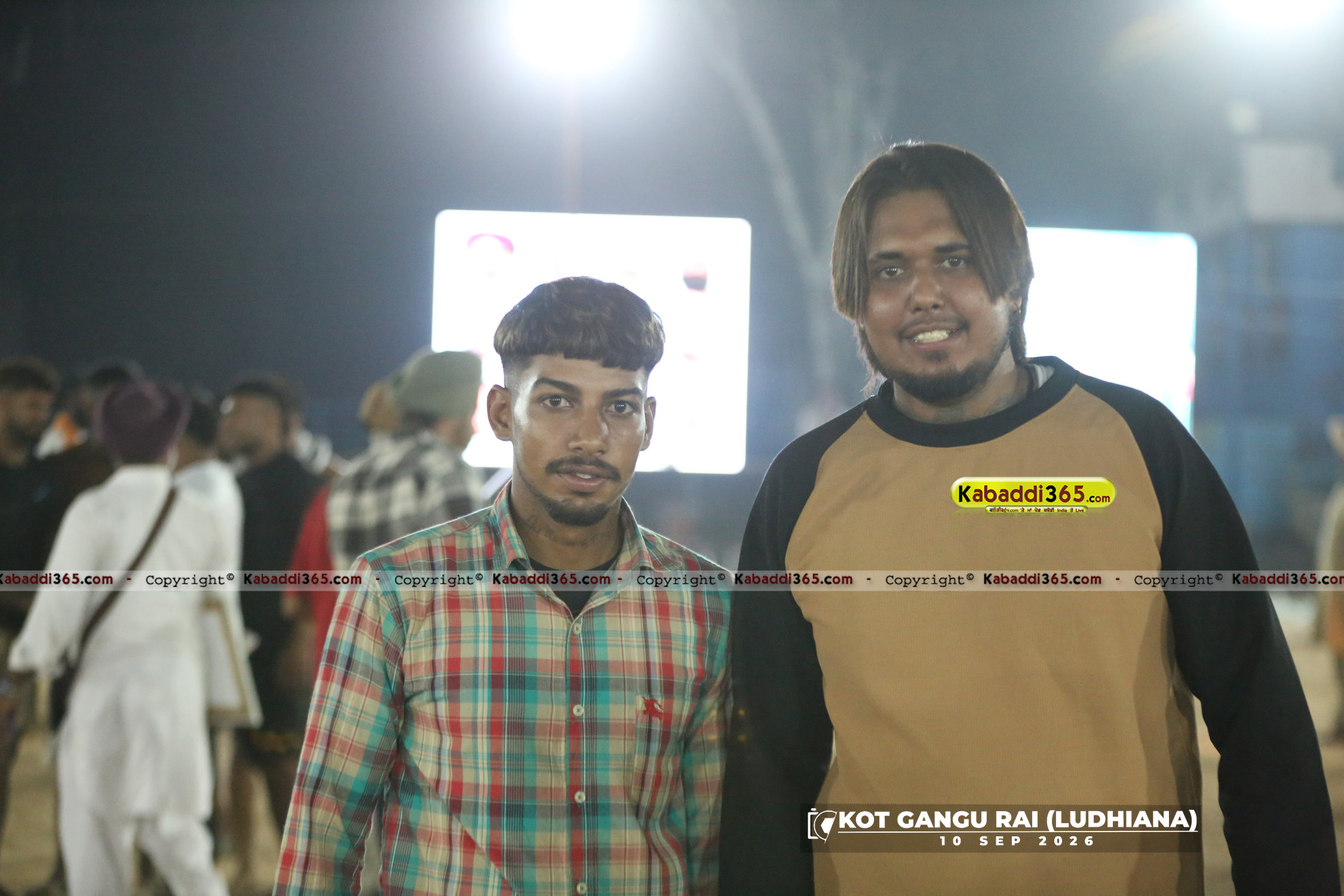 event image