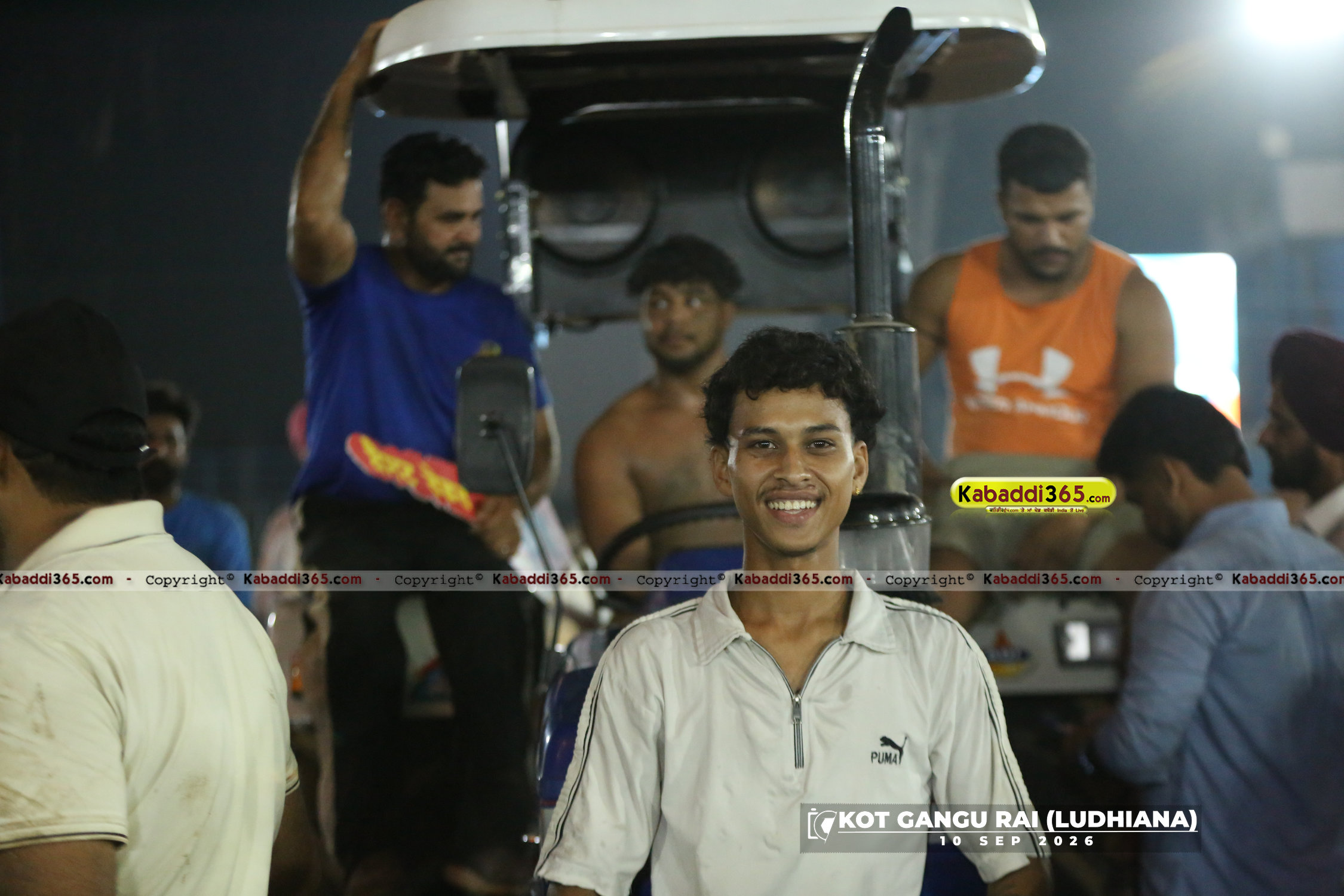 event image