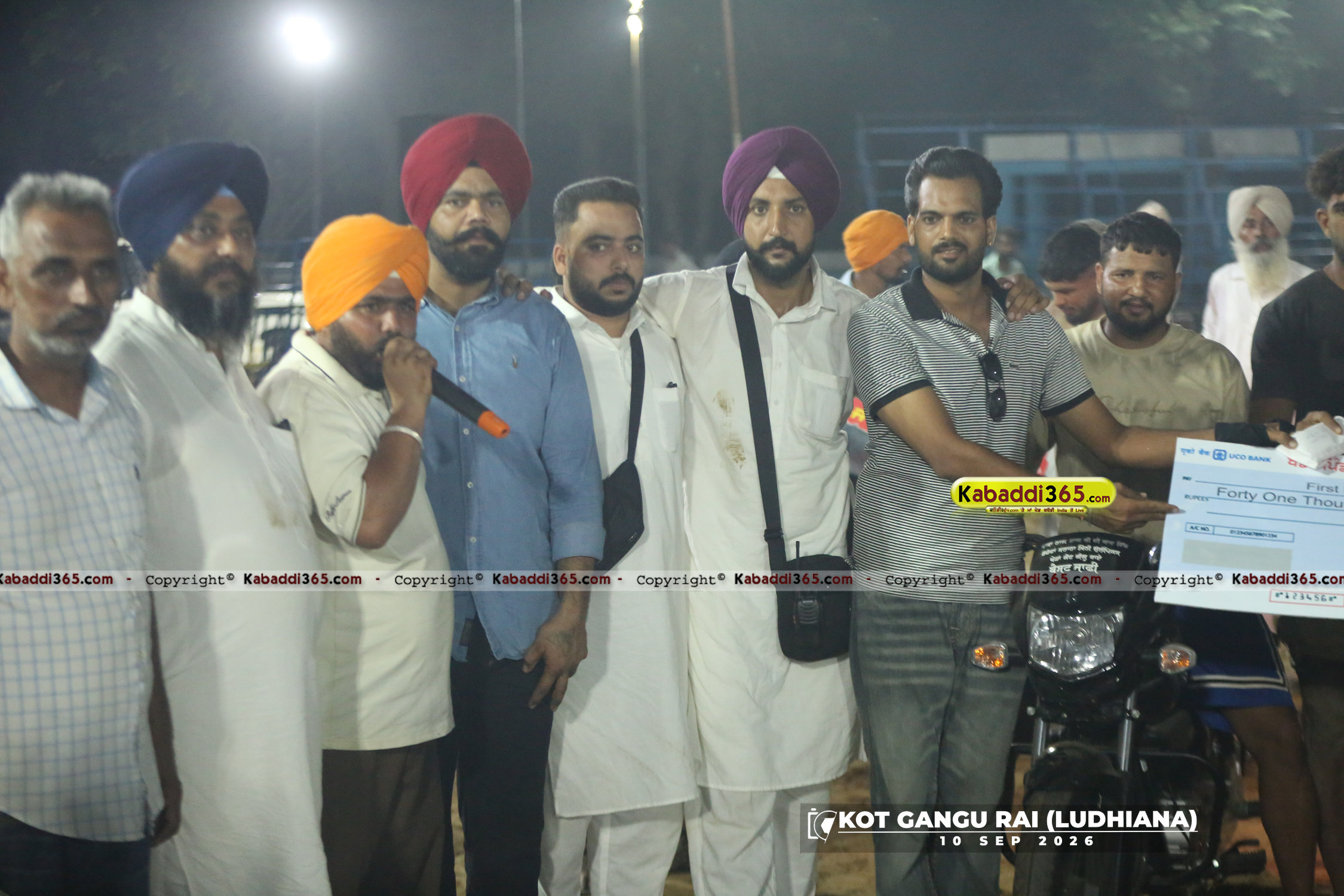 event image