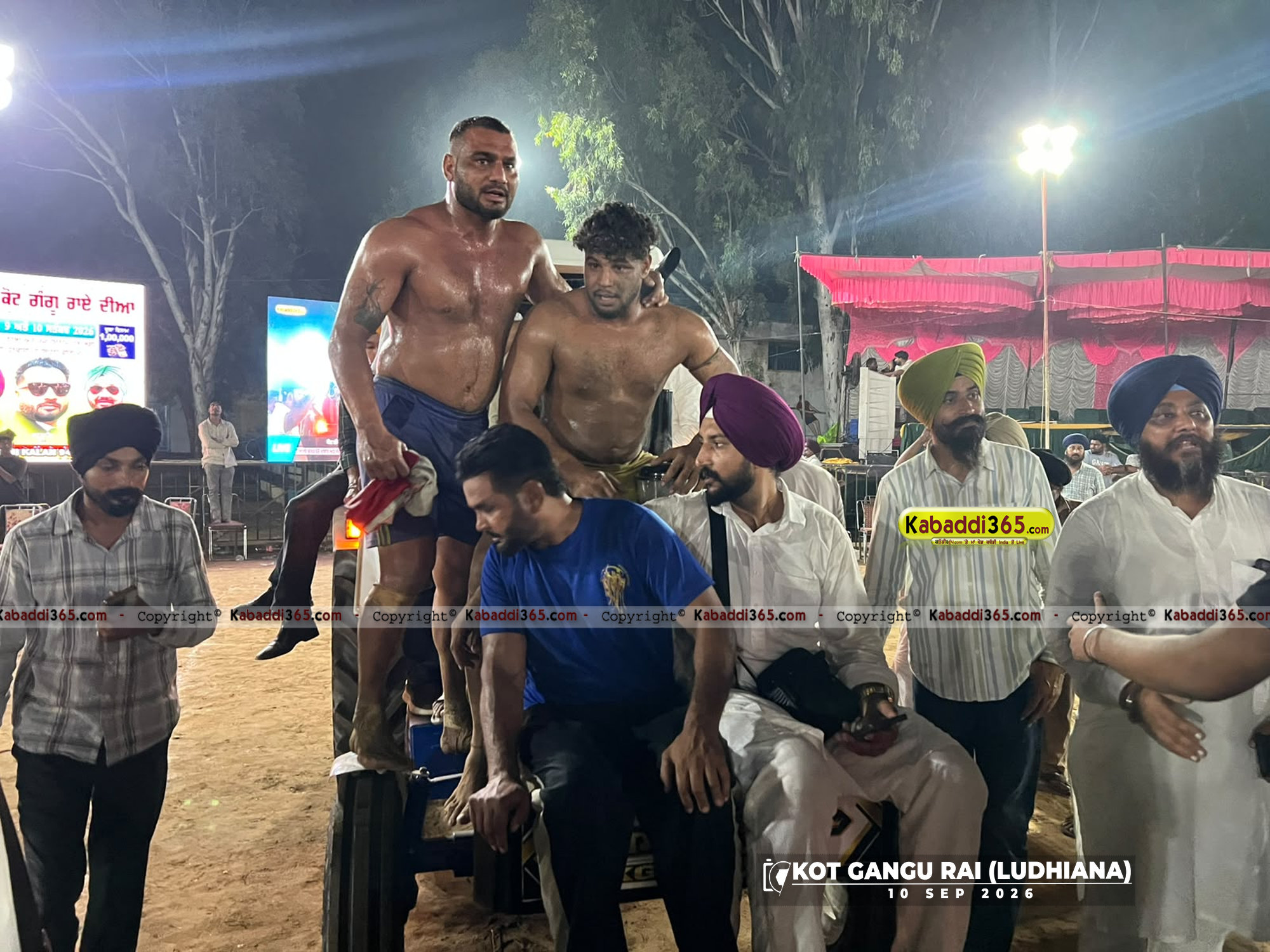 event image