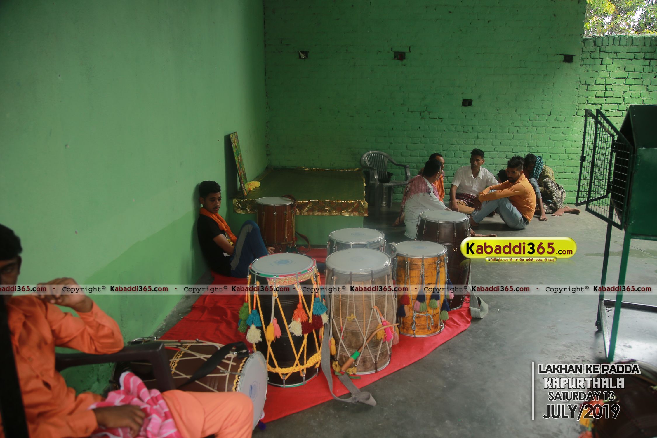 event image