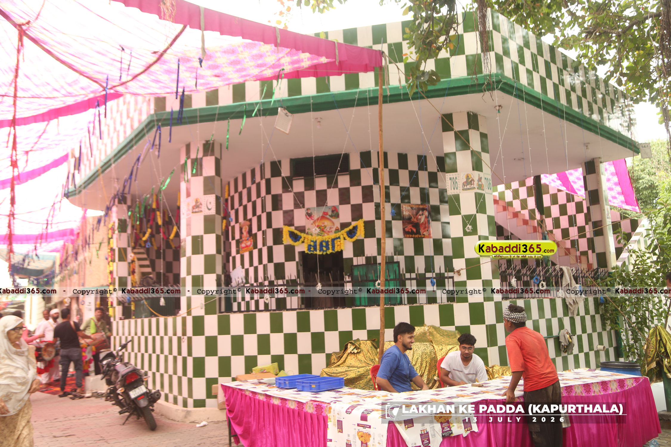 event image