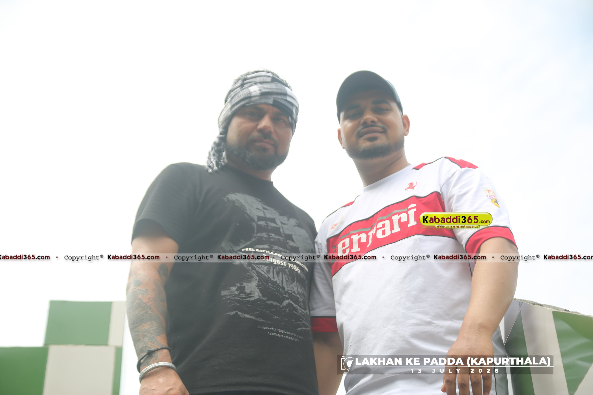 event image