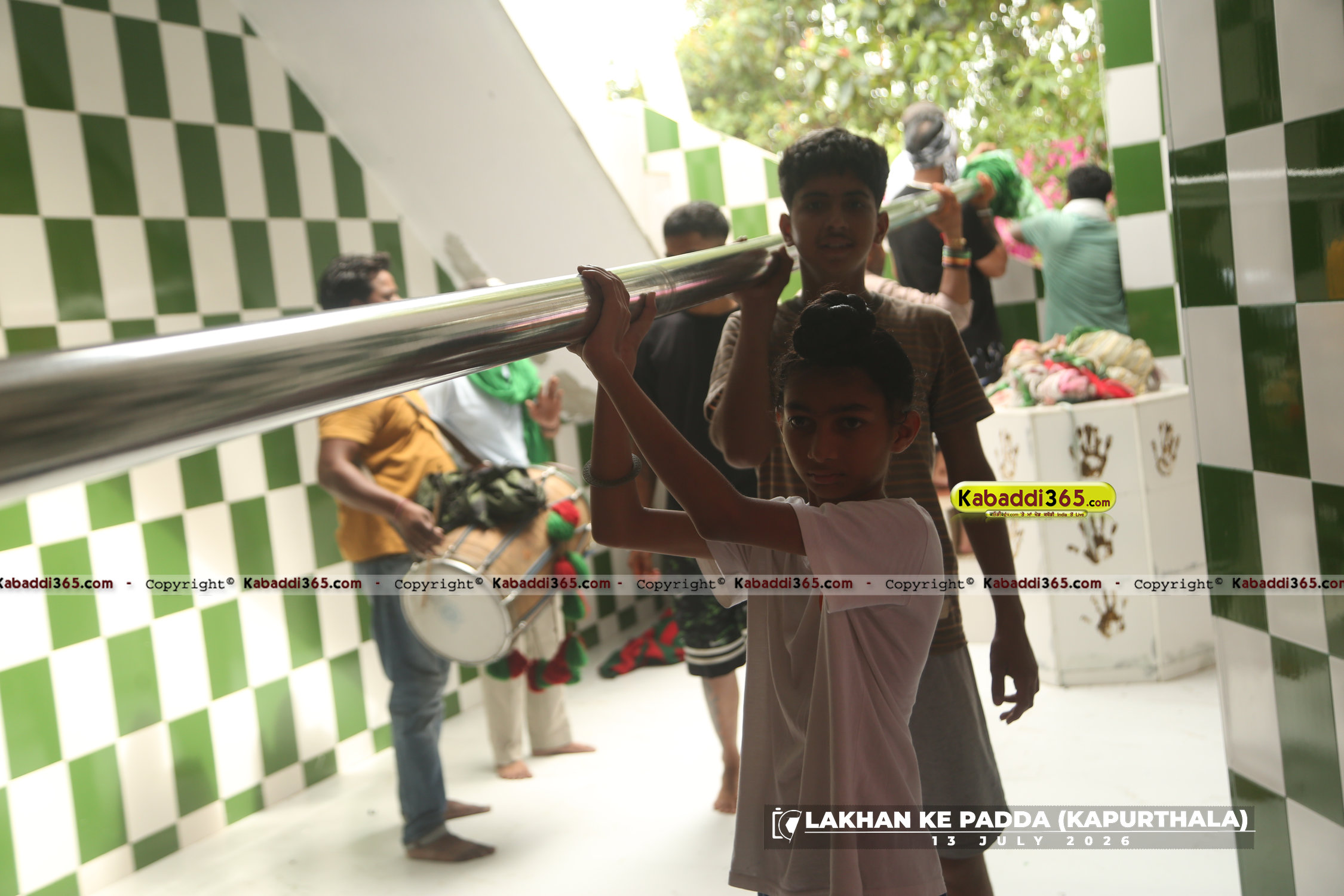 event image