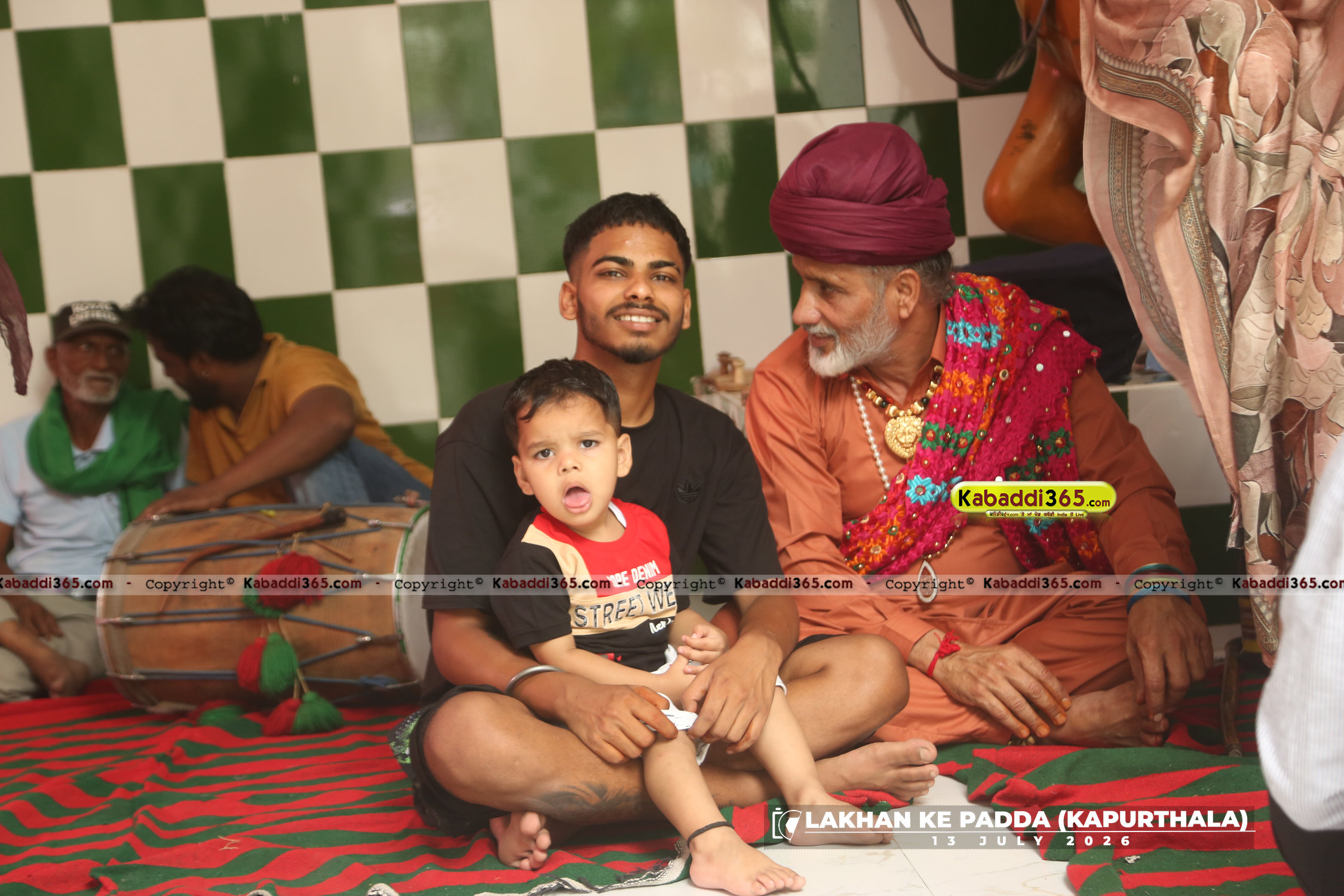 event image