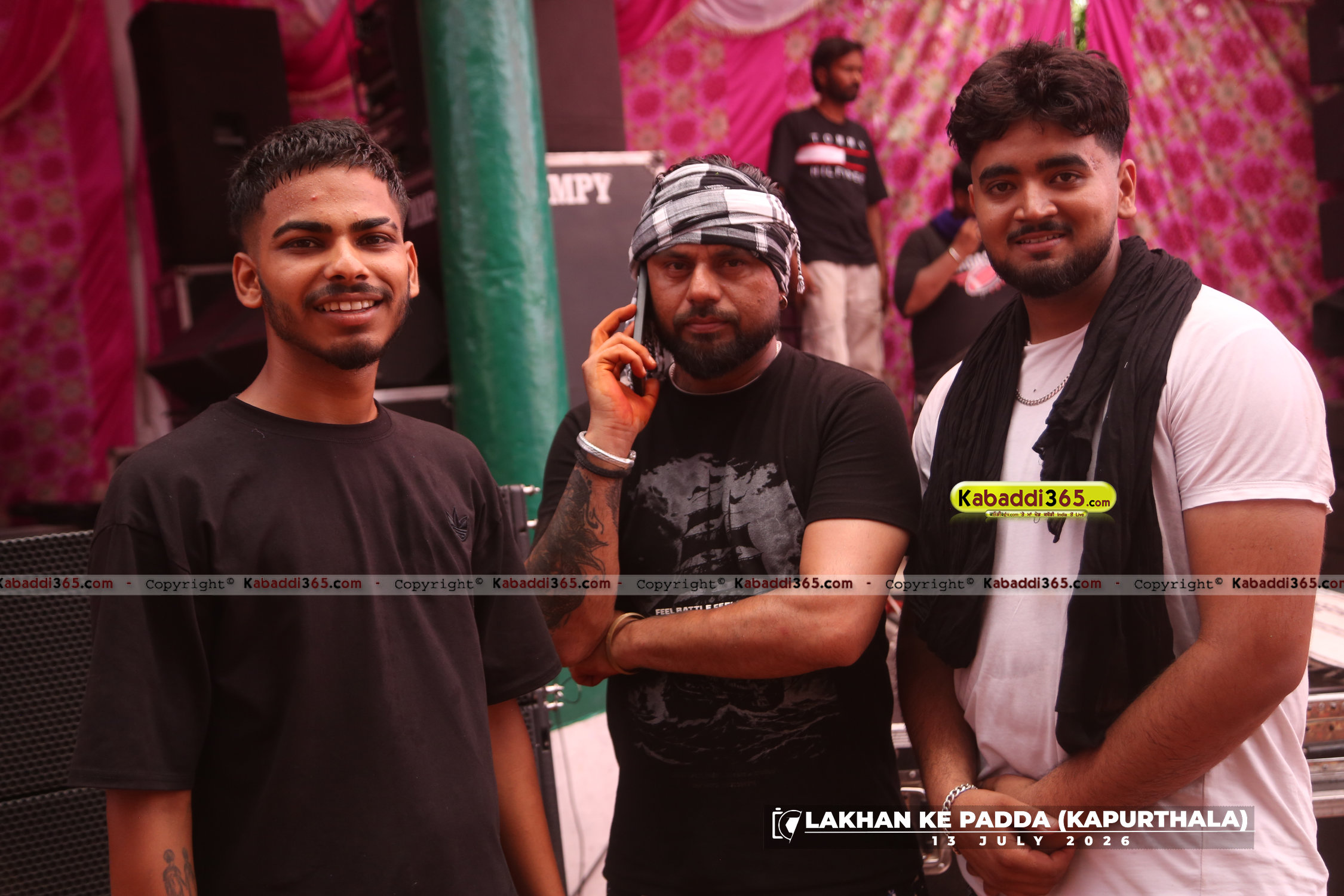 event image