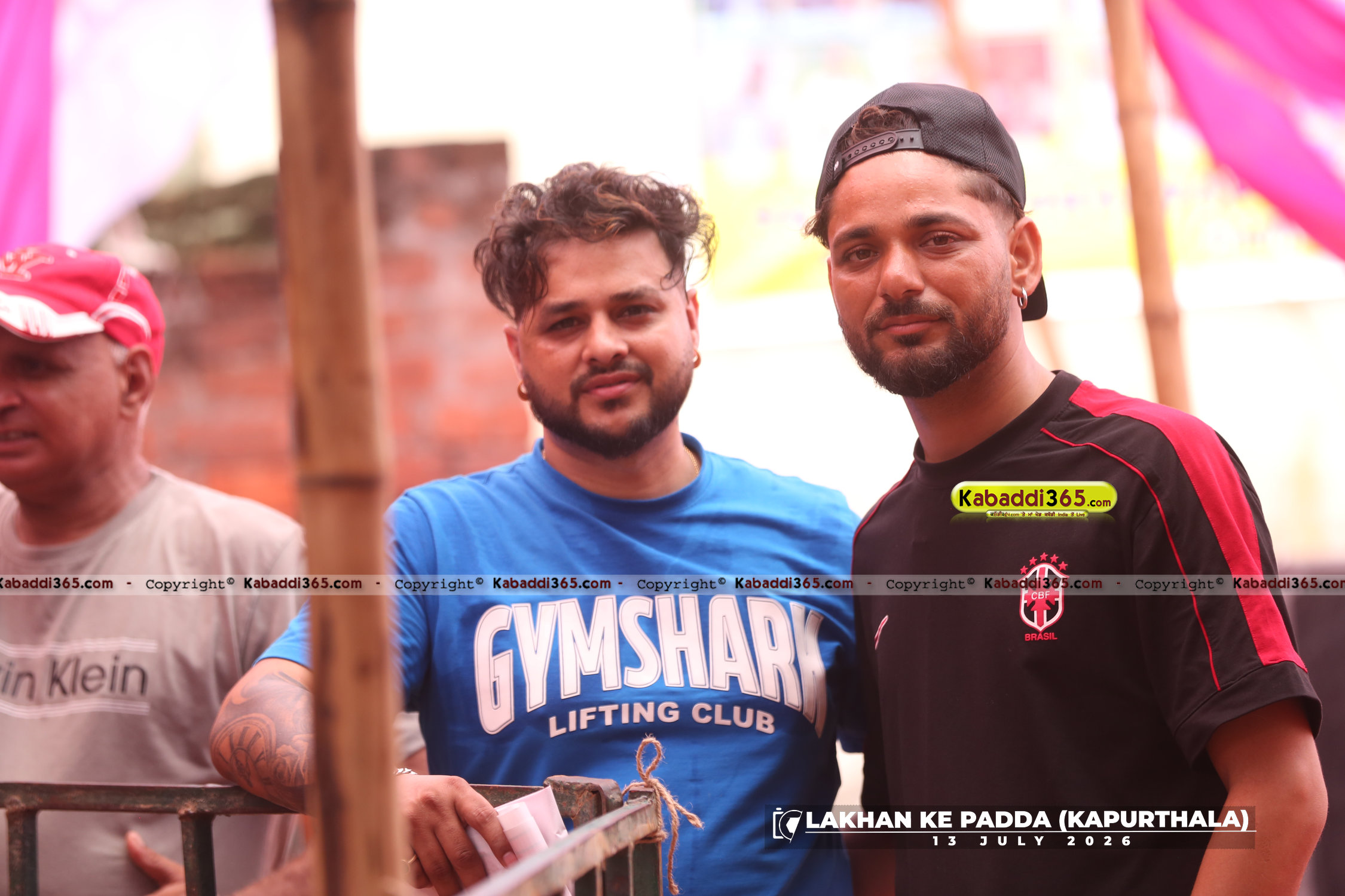 event image