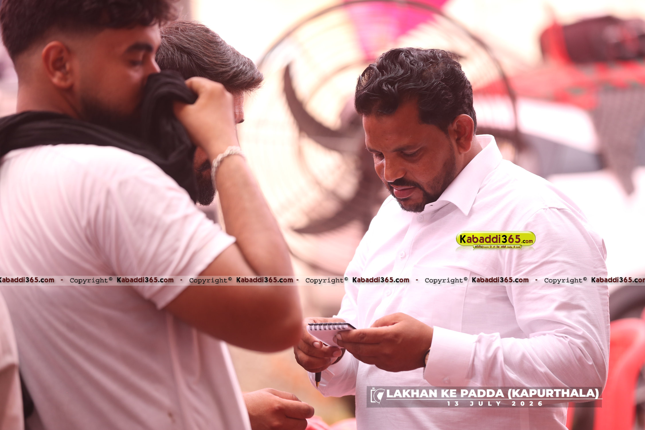 event image