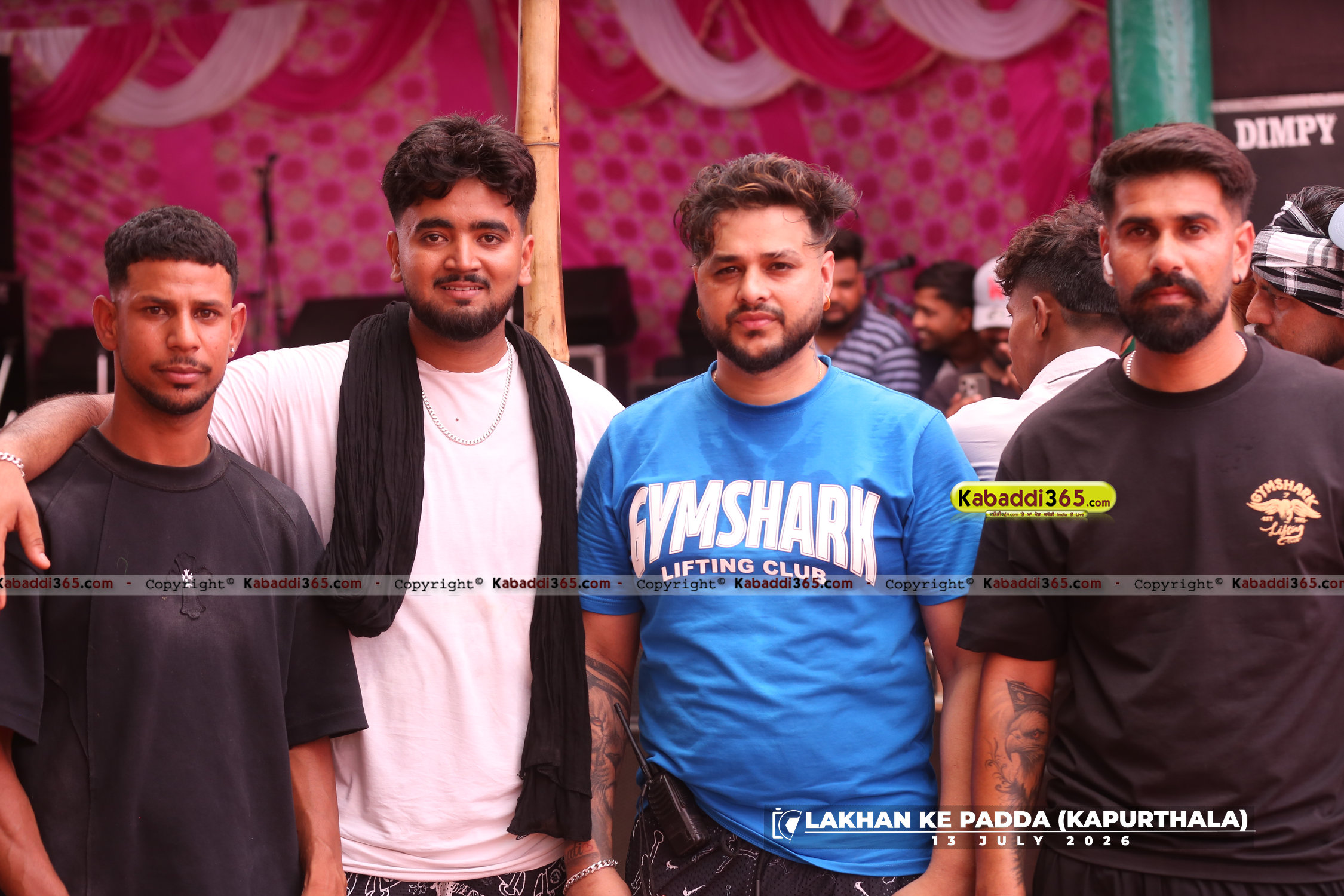 event image