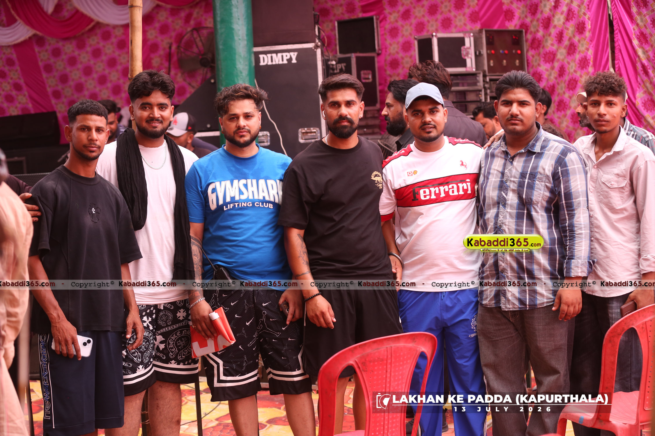 event image