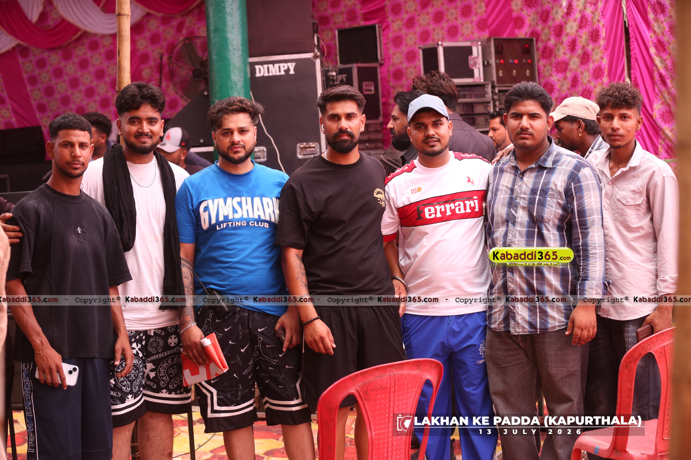 event image