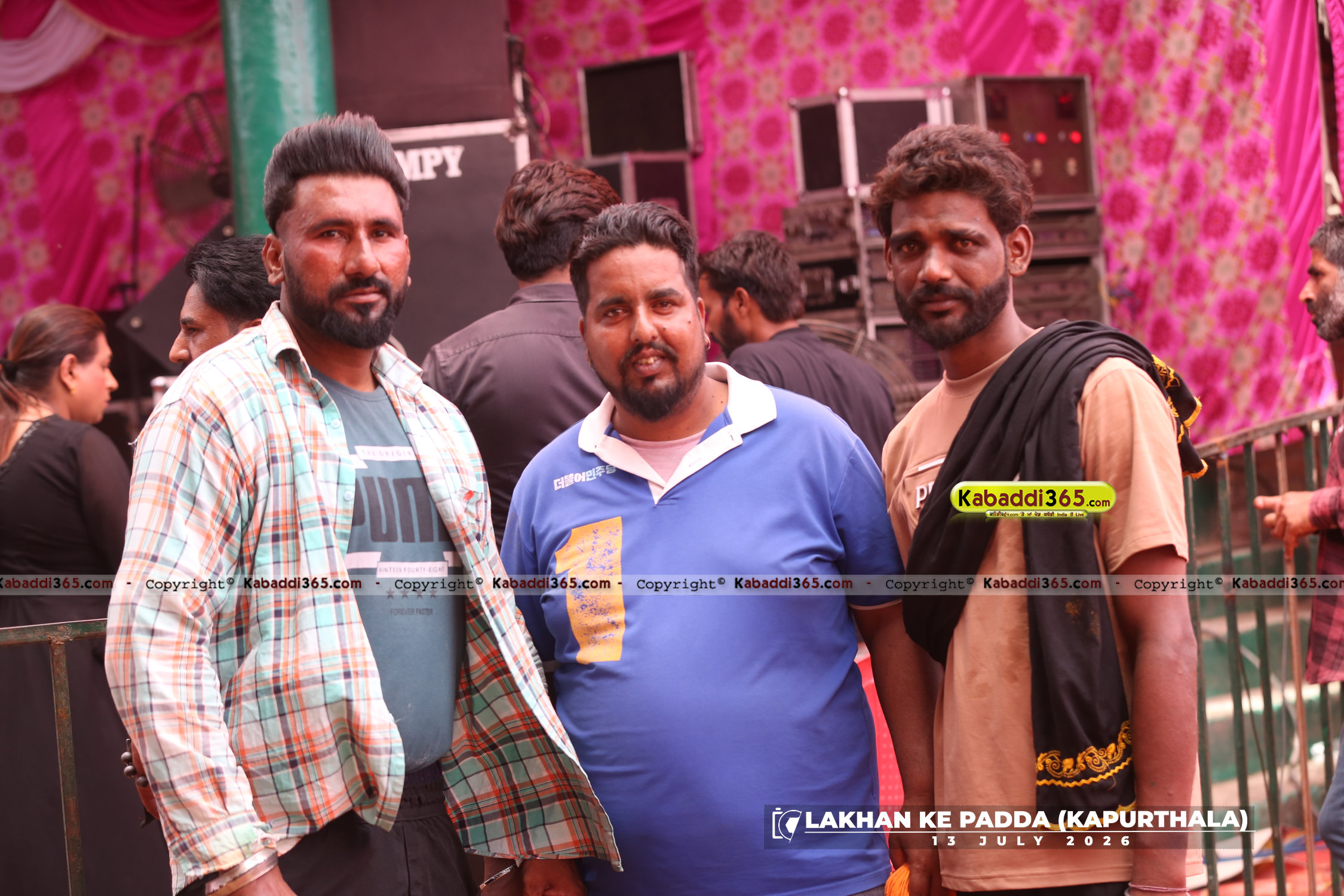 event image