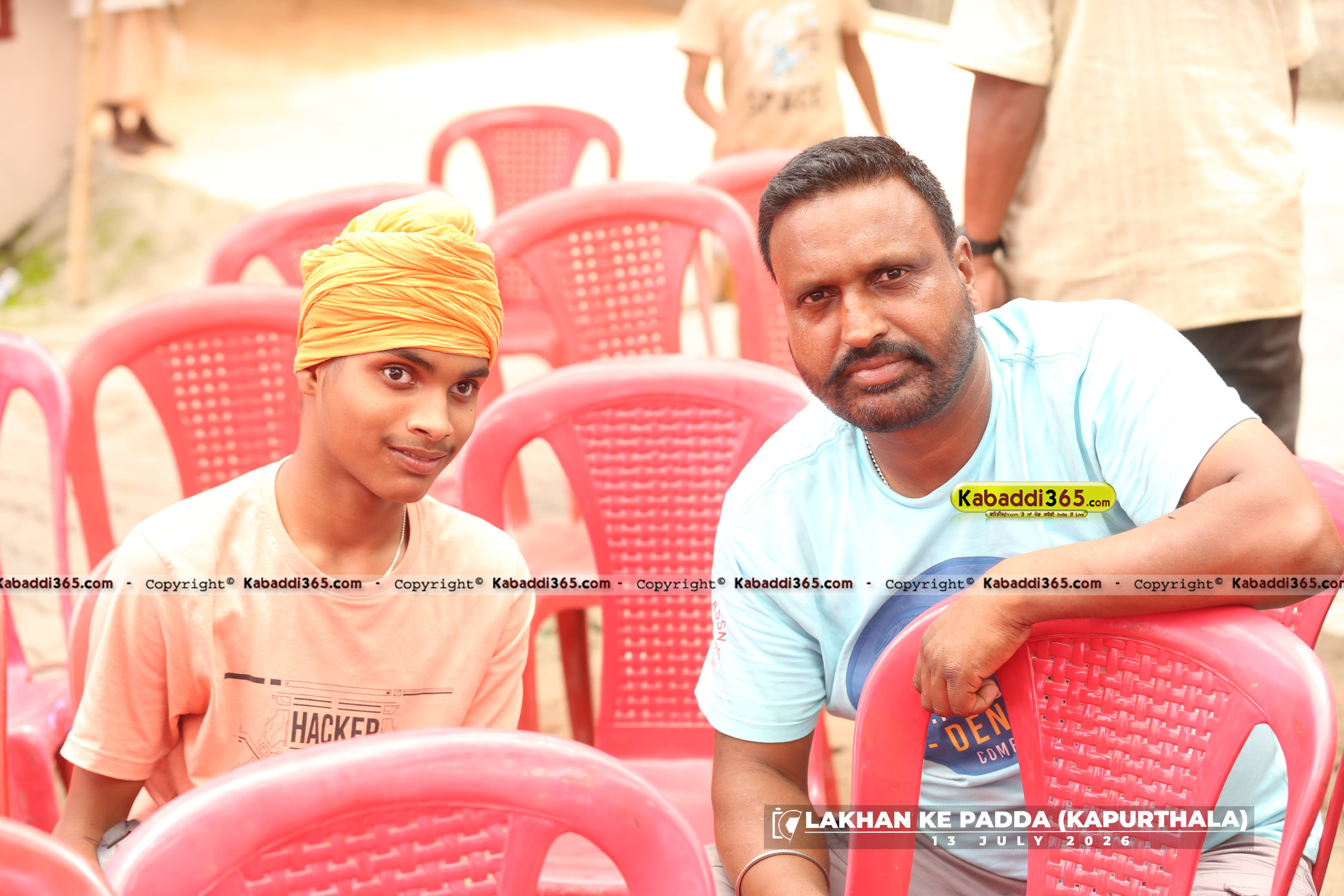 event image