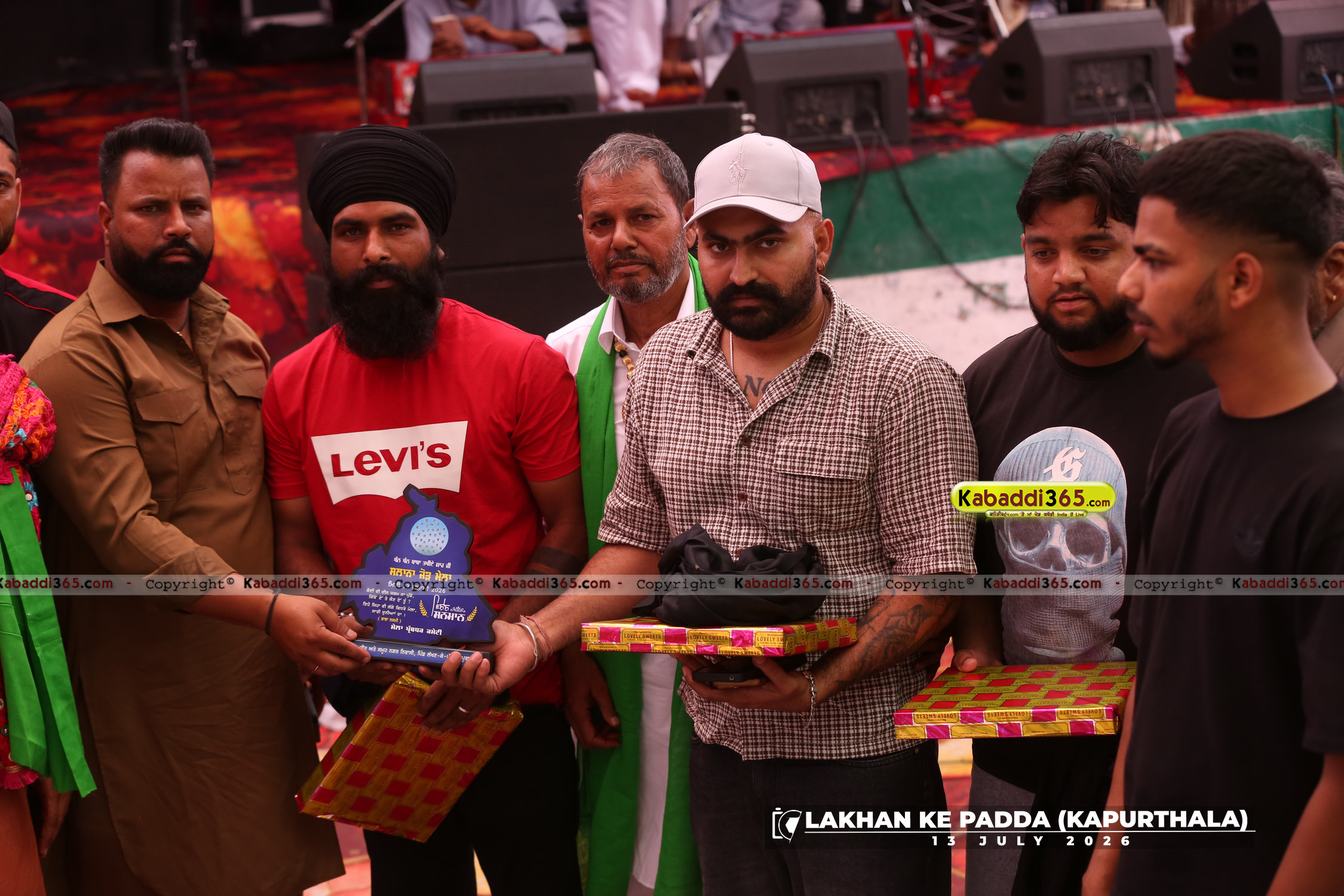 event image