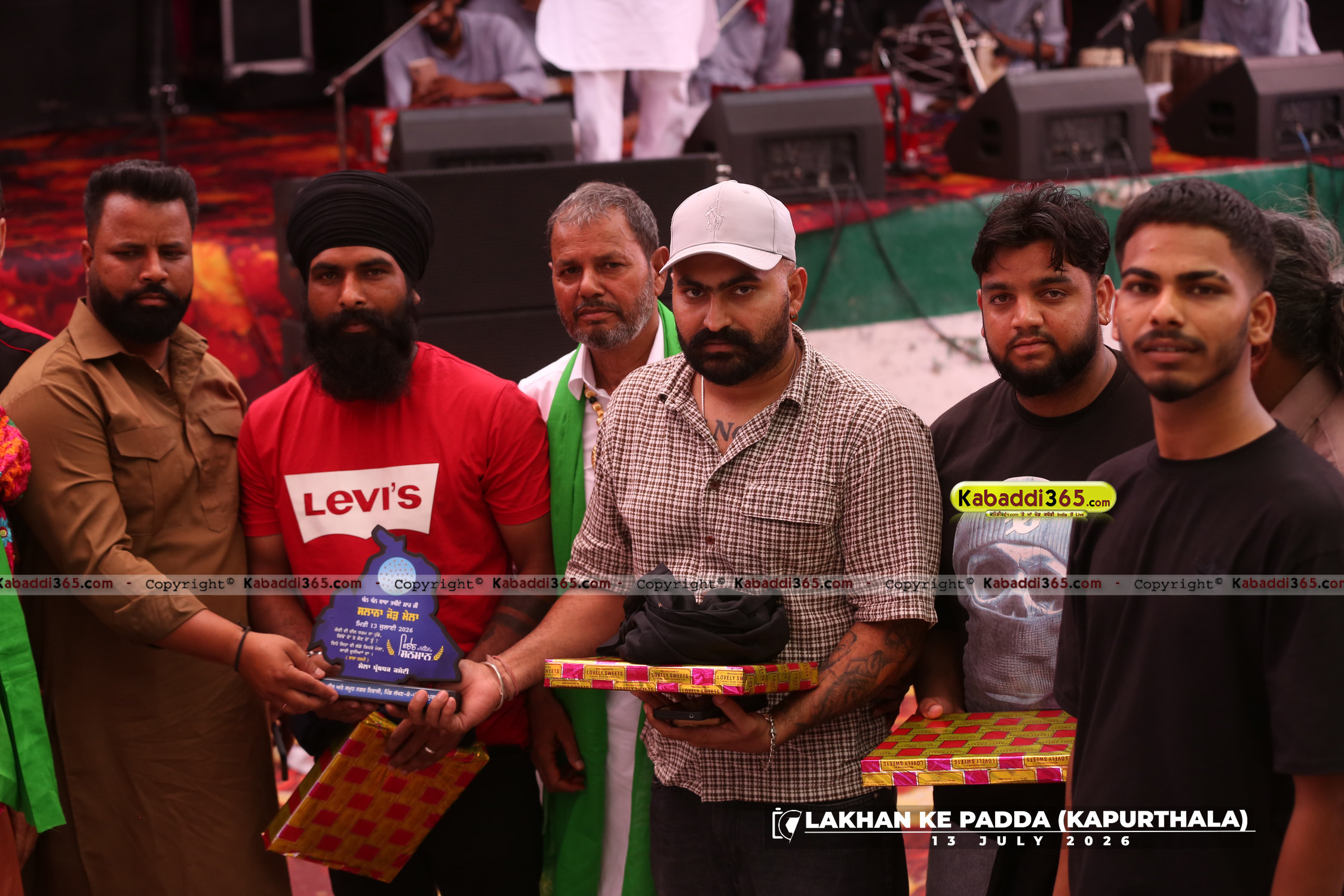 event image