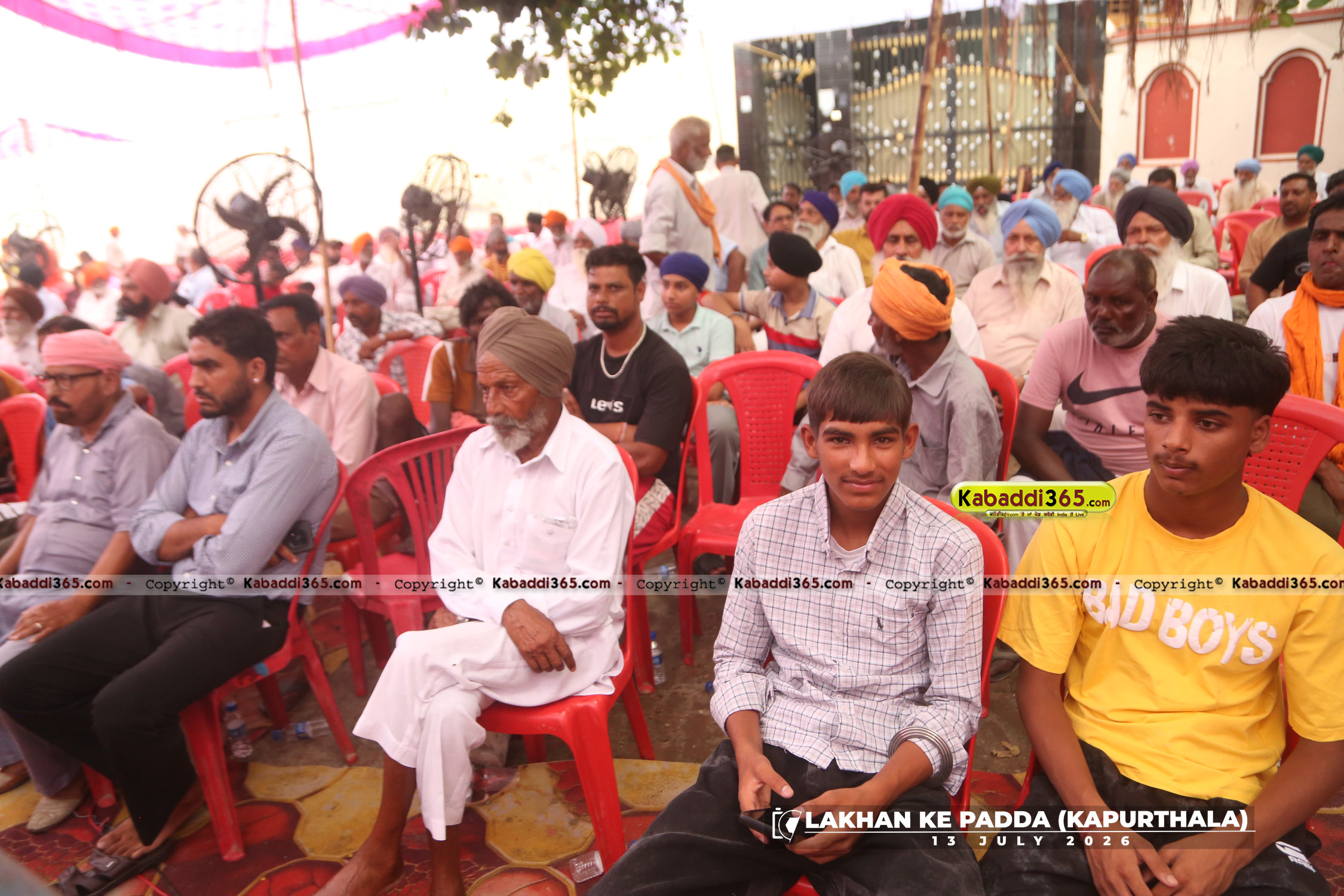 event image