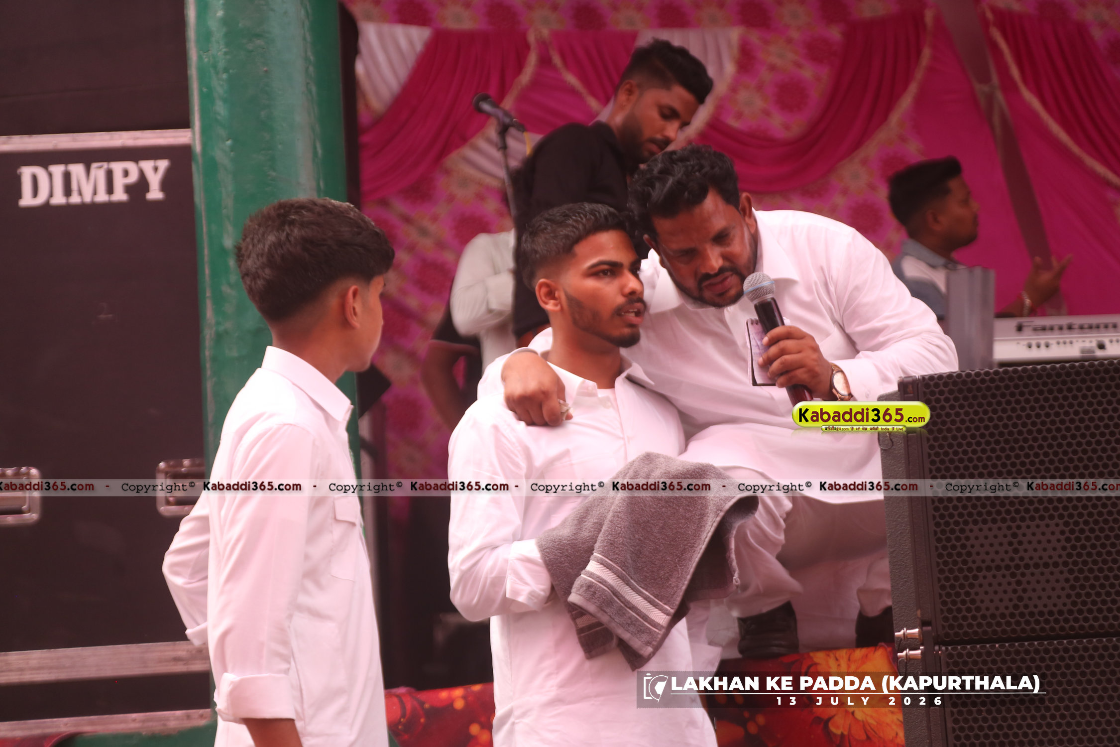 event image