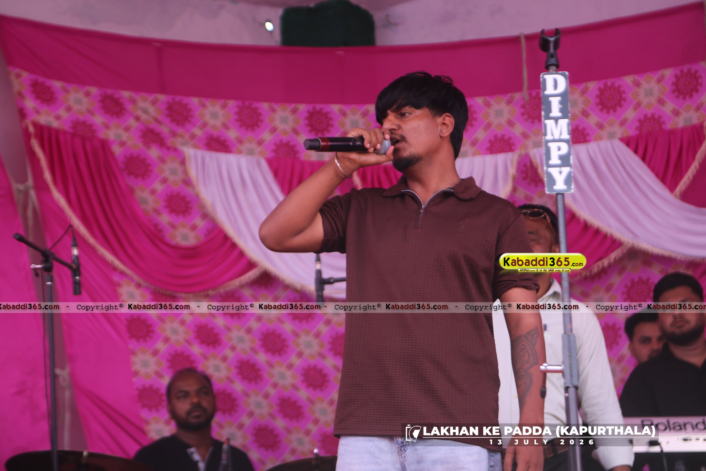 event image