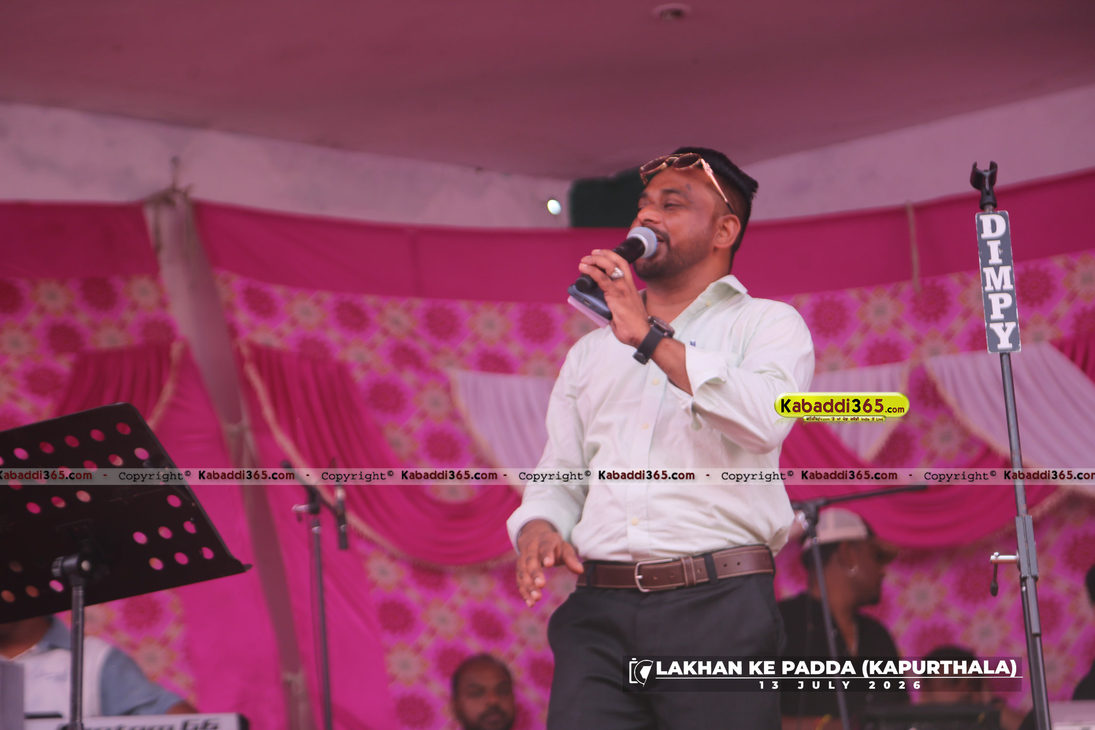 event image