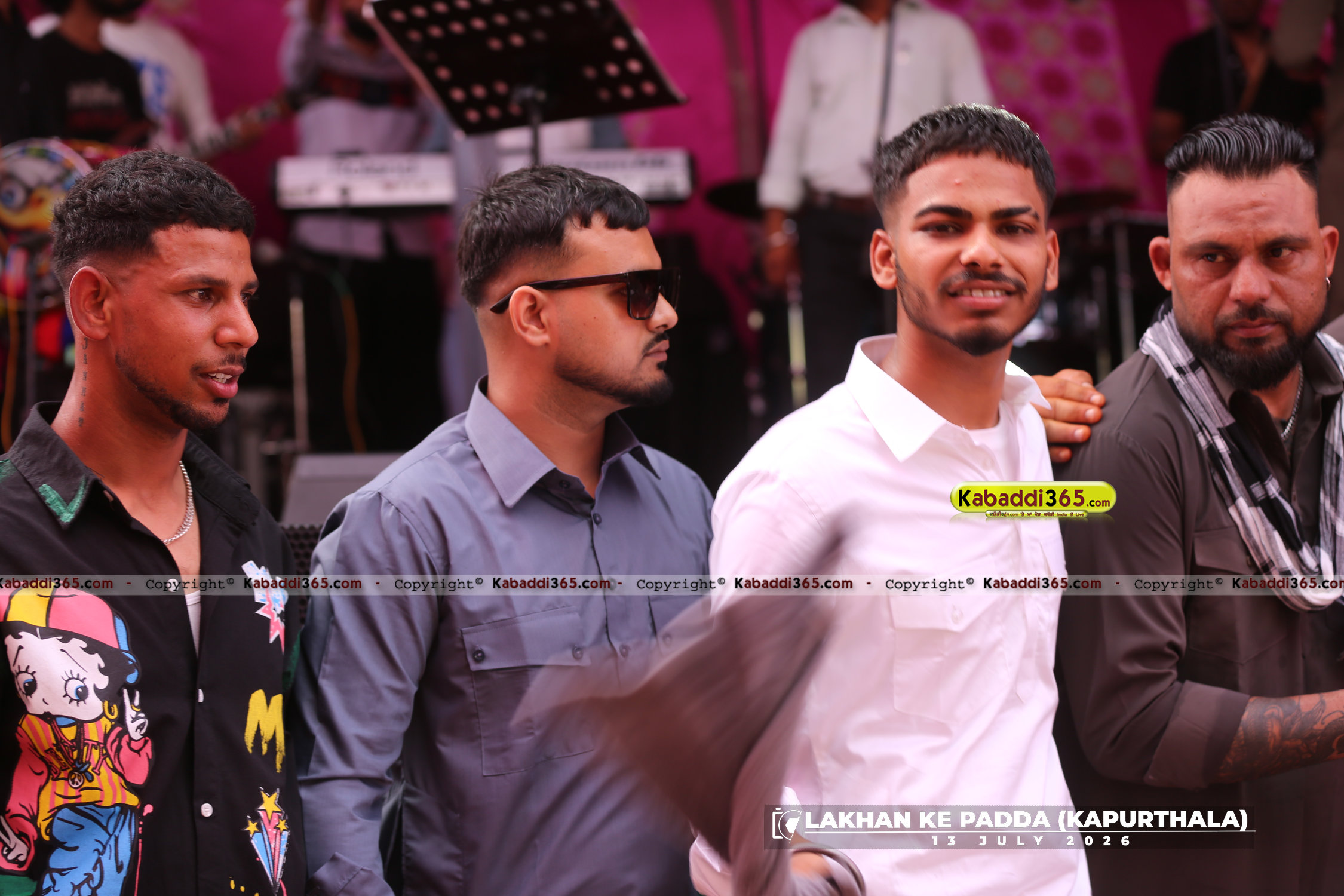 event image