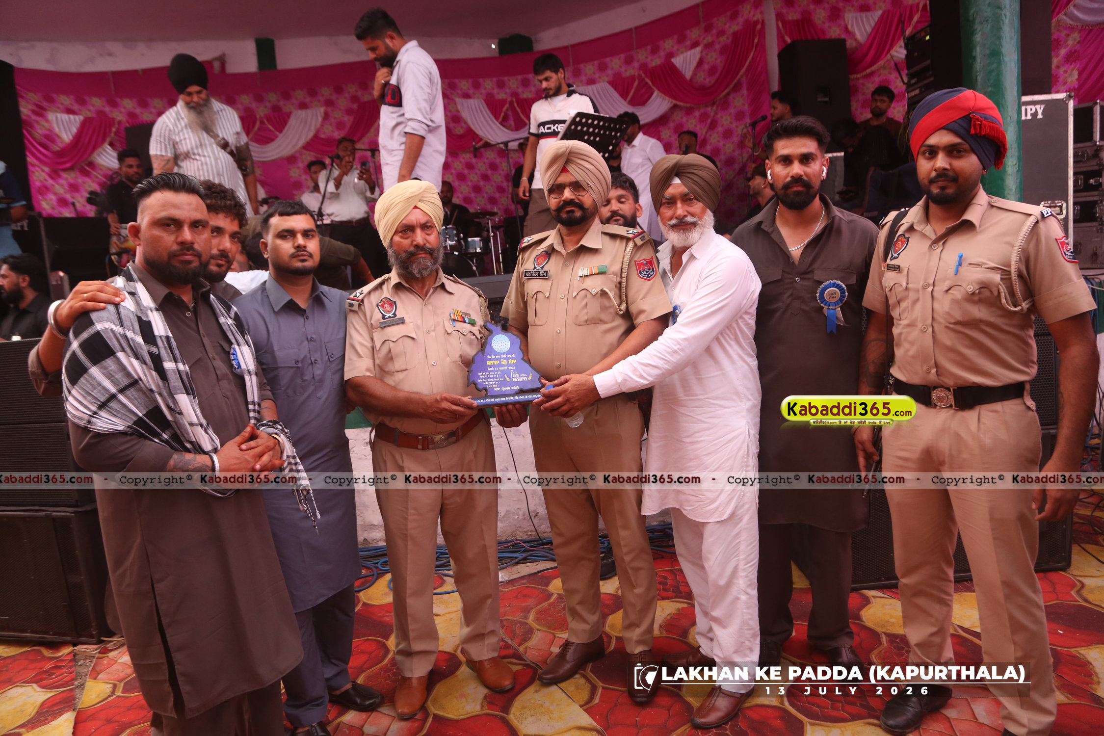 event image