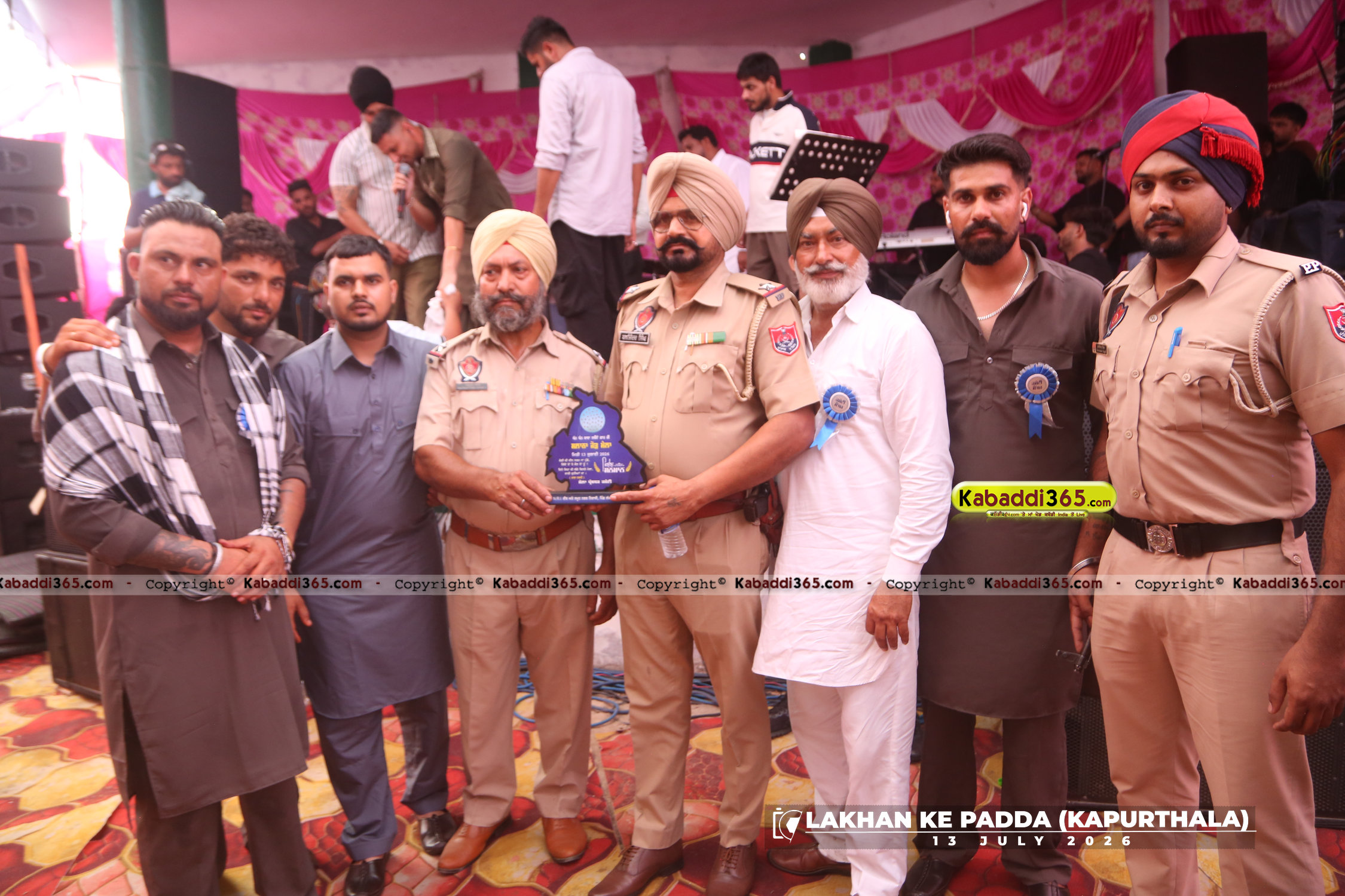 event image