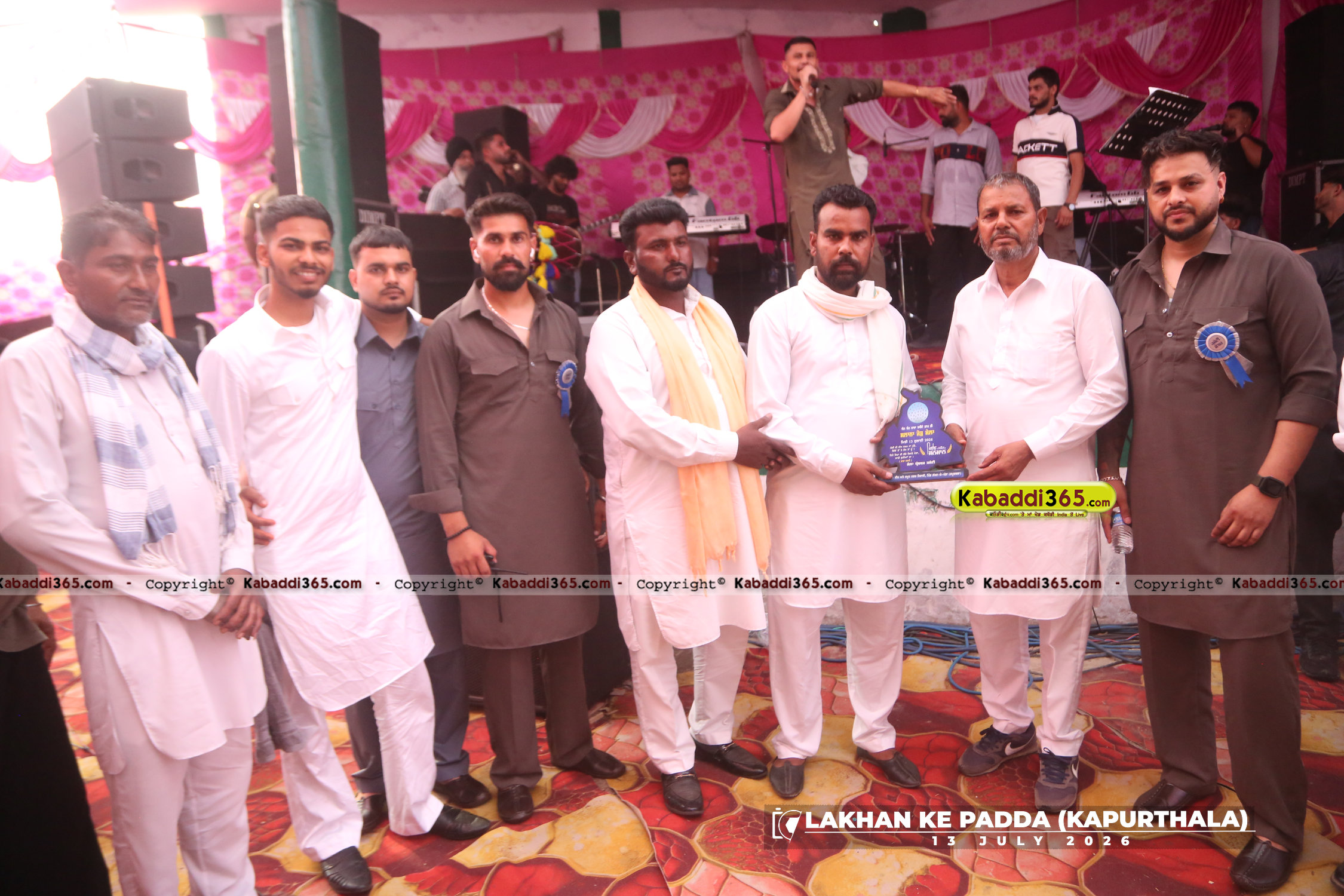 event image