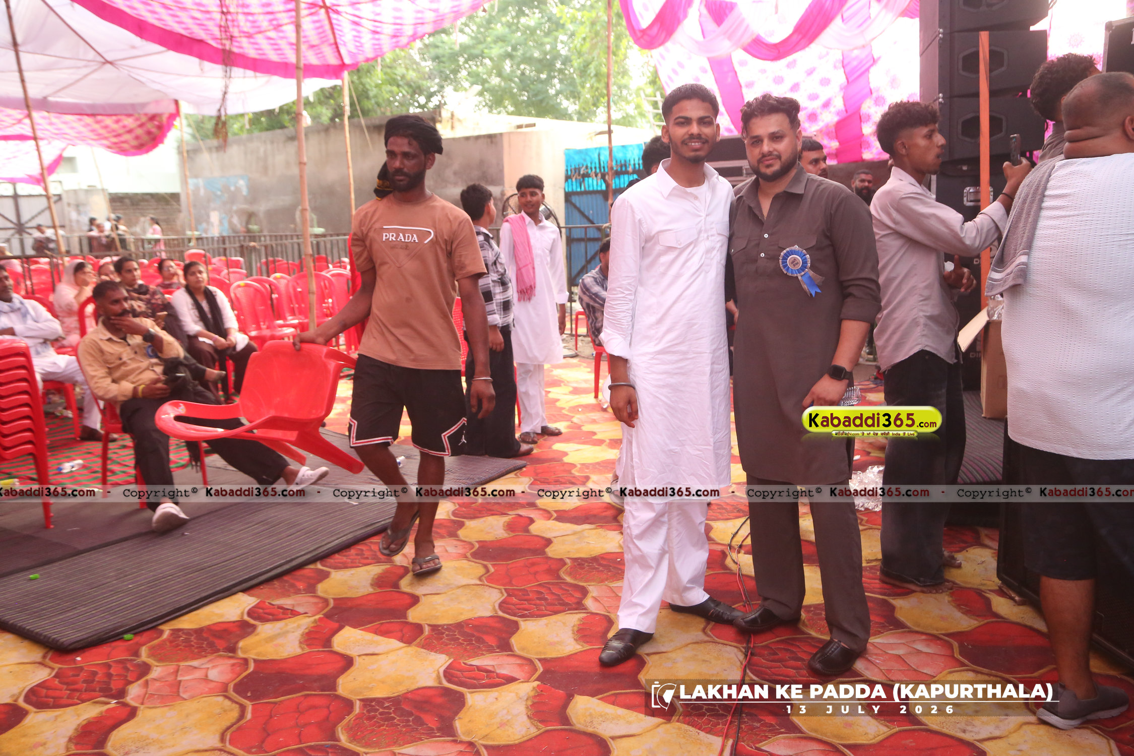 event image