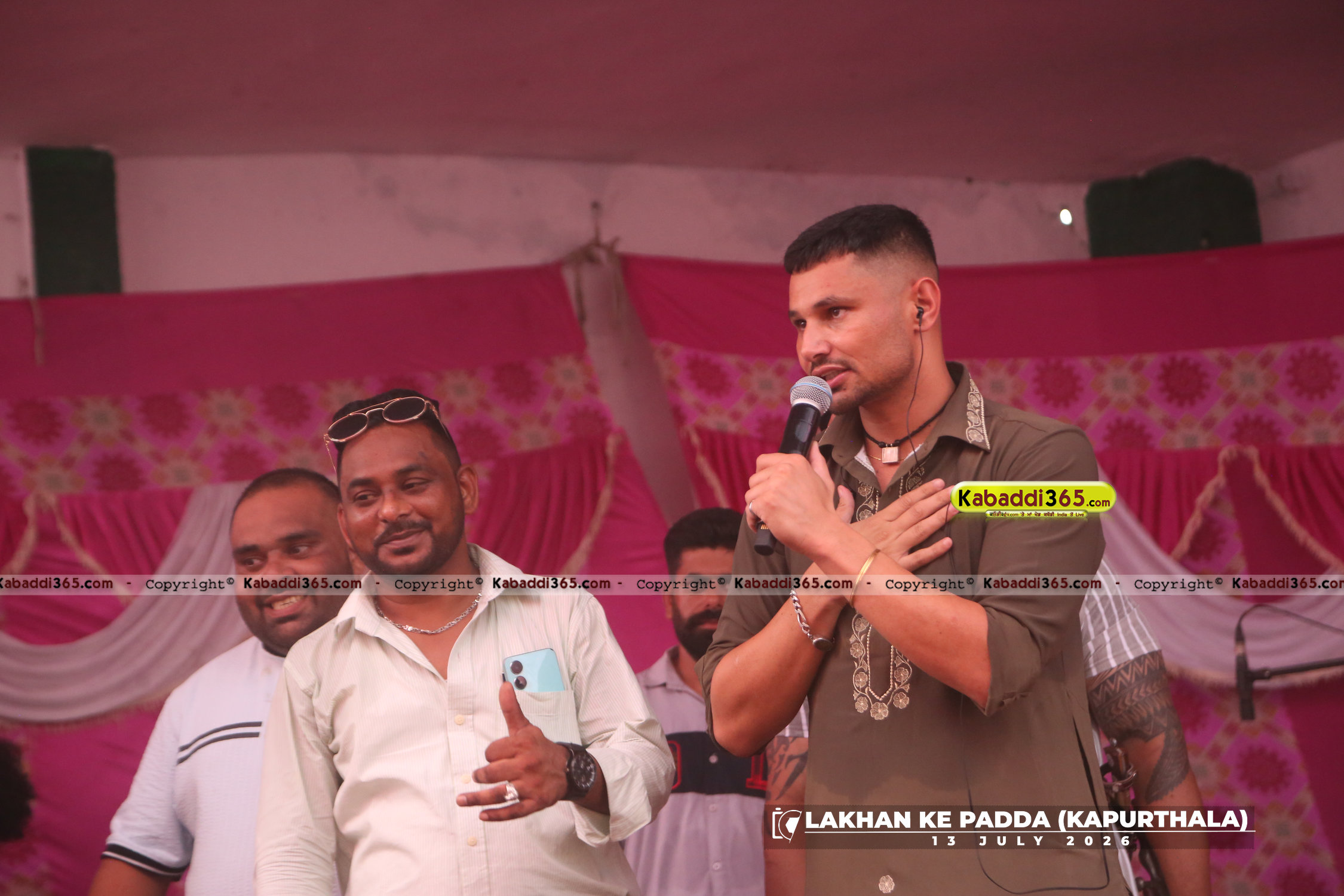 event image