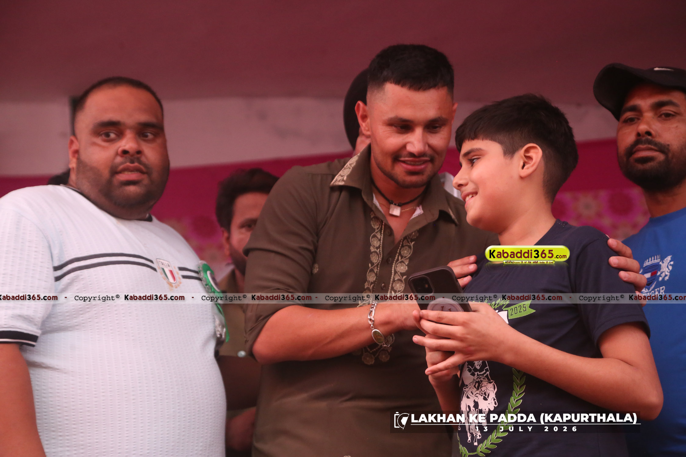 event image