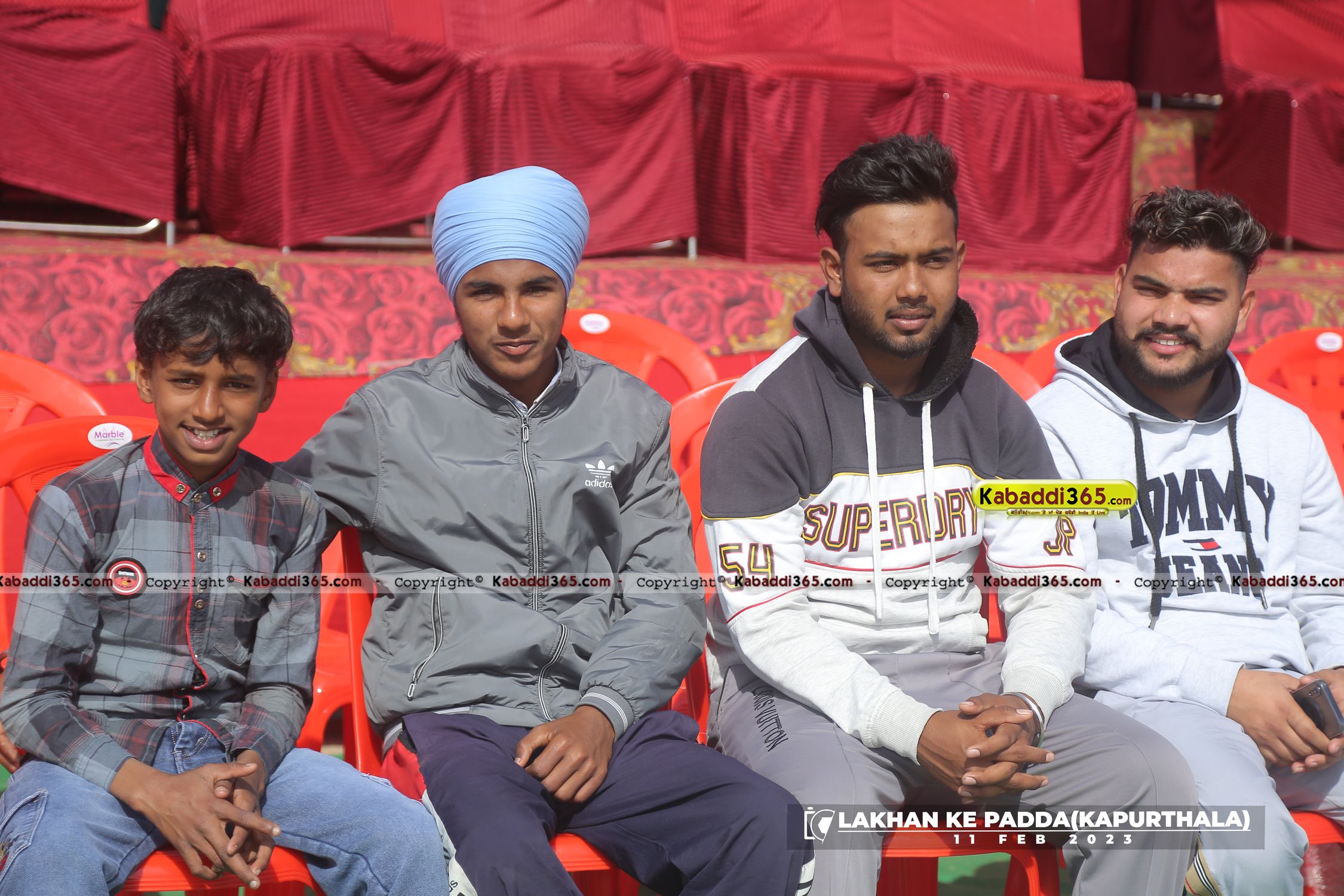 event image