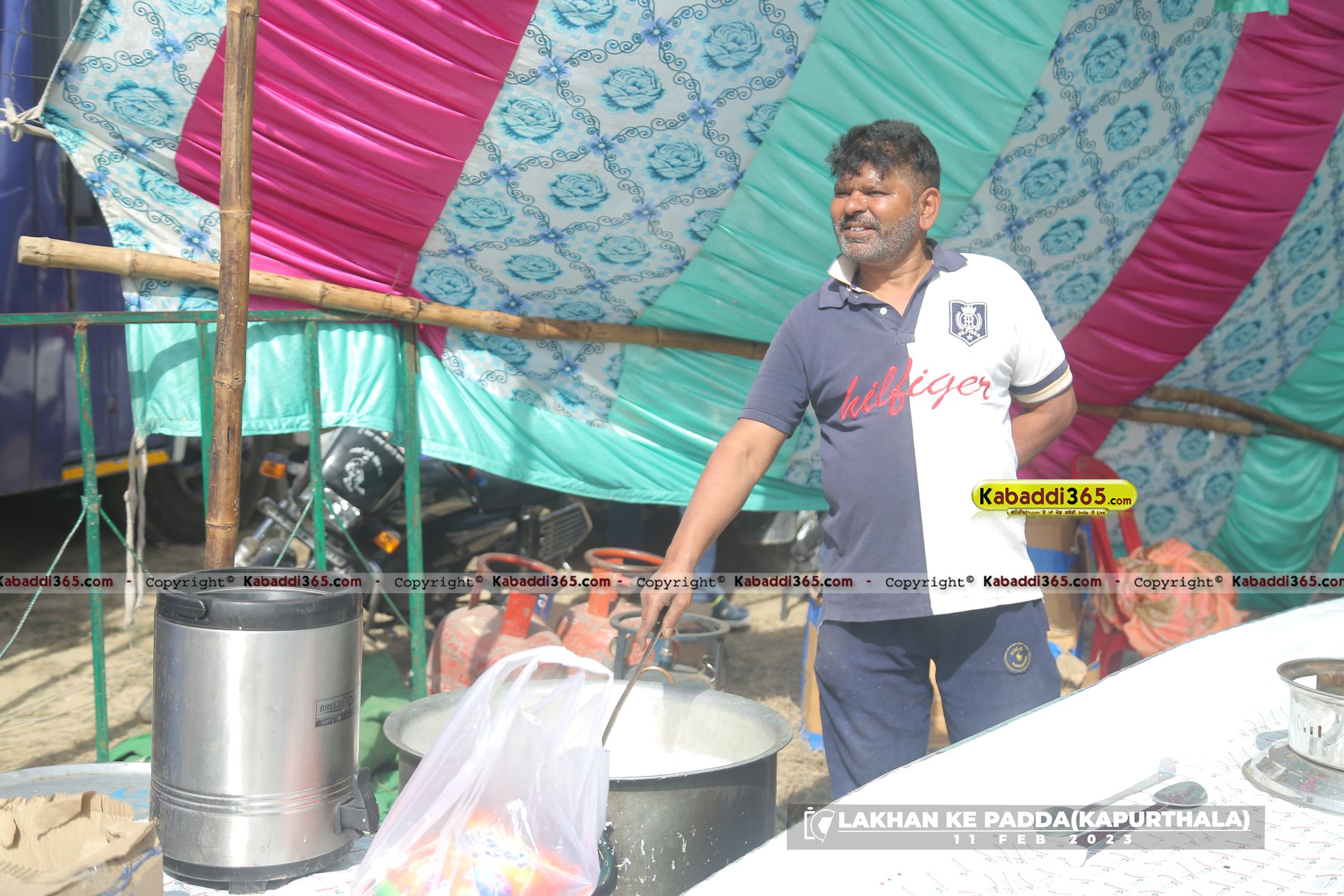 event image