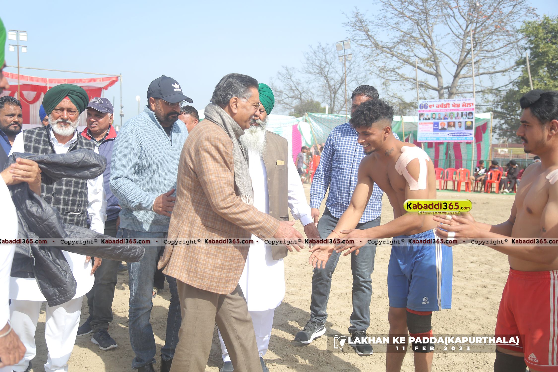 event image