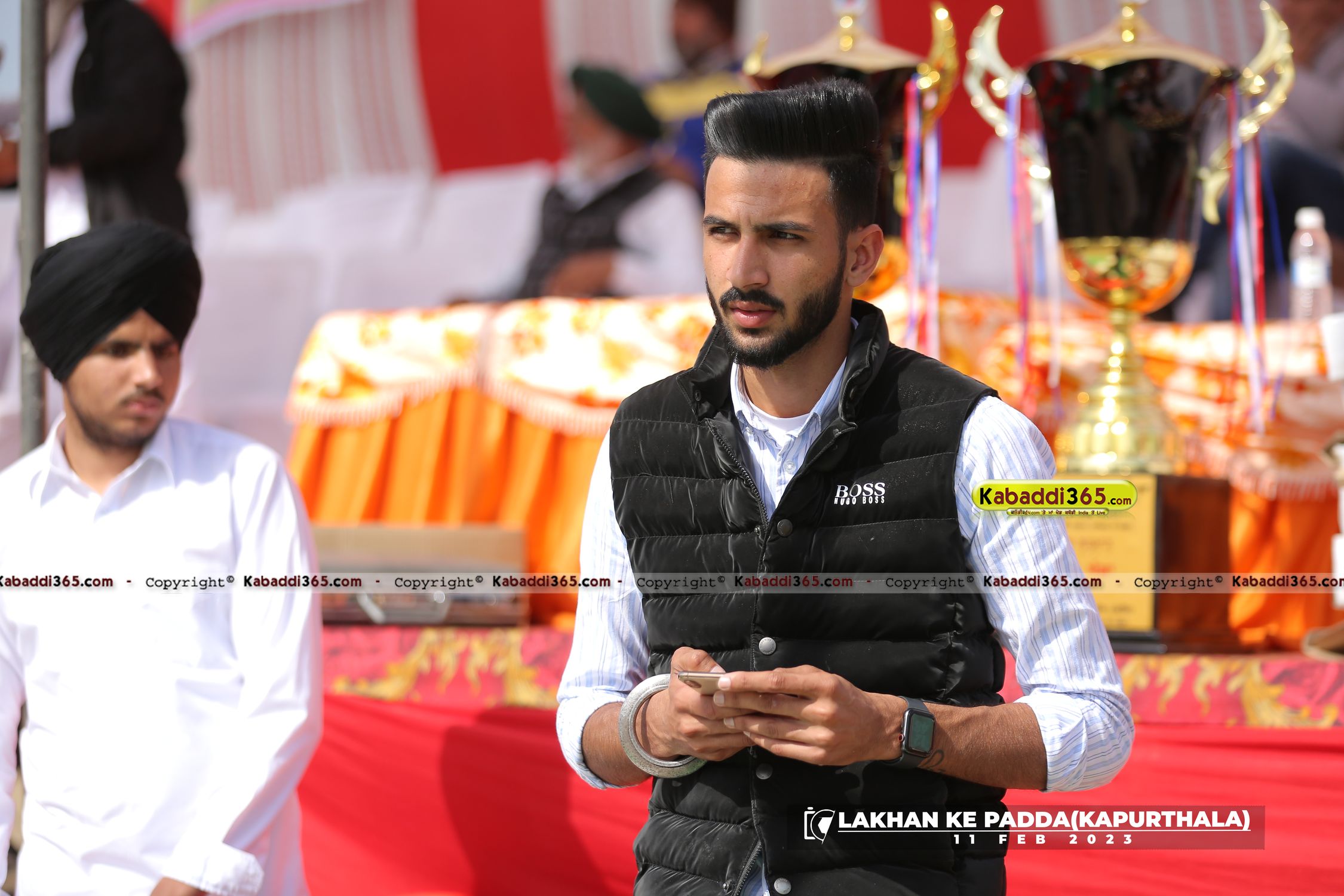 event image