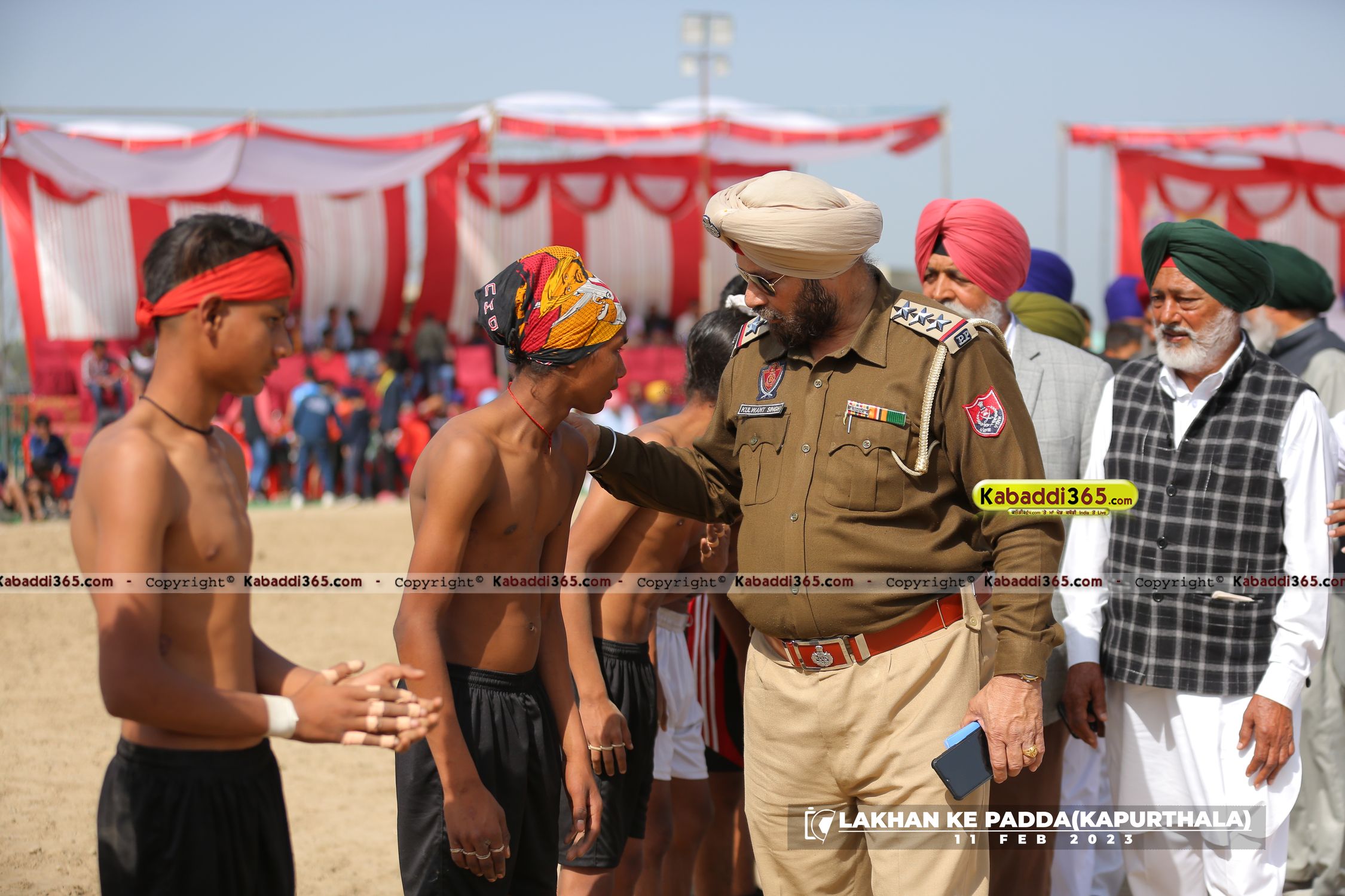 event image