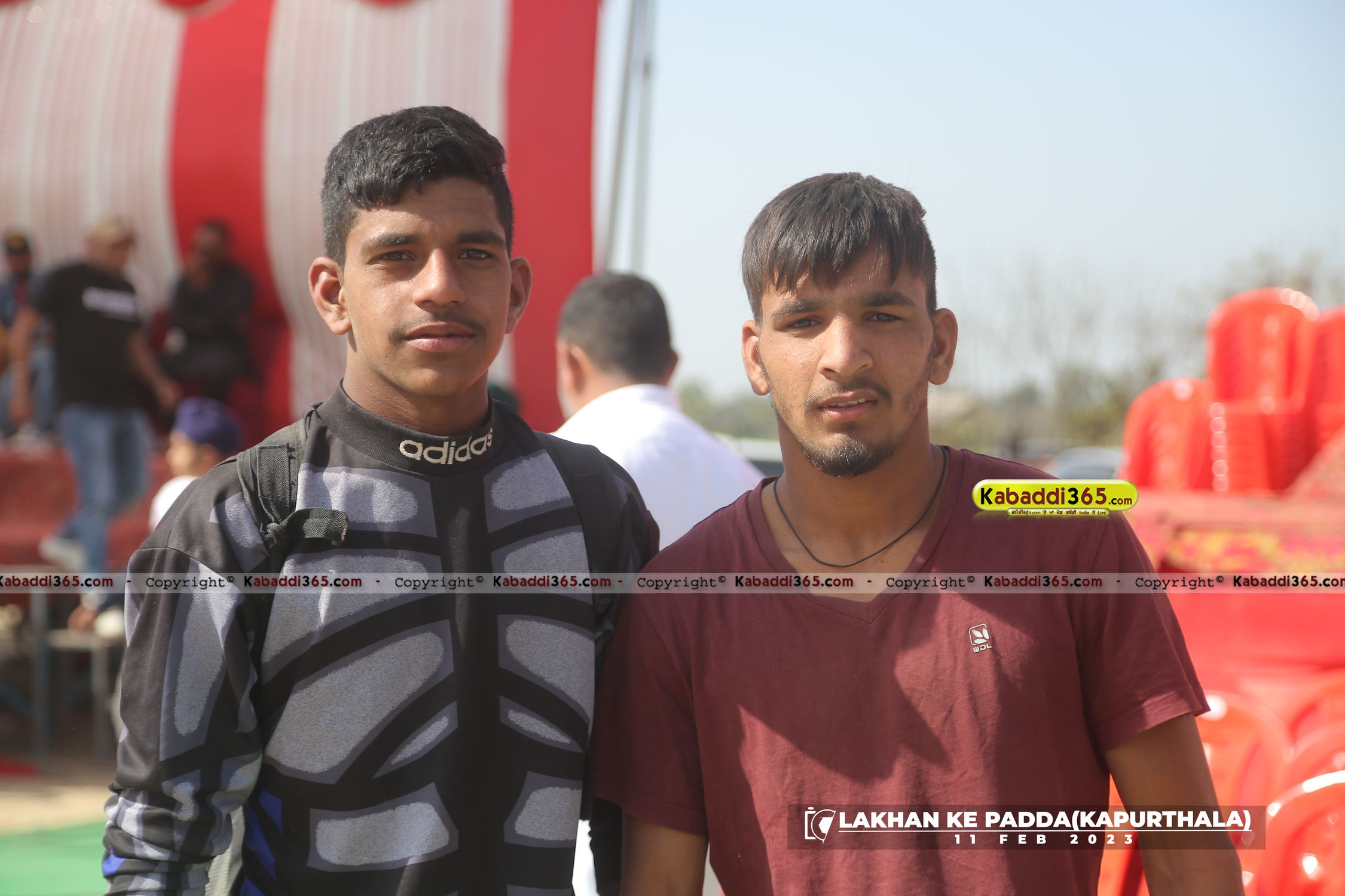 event image