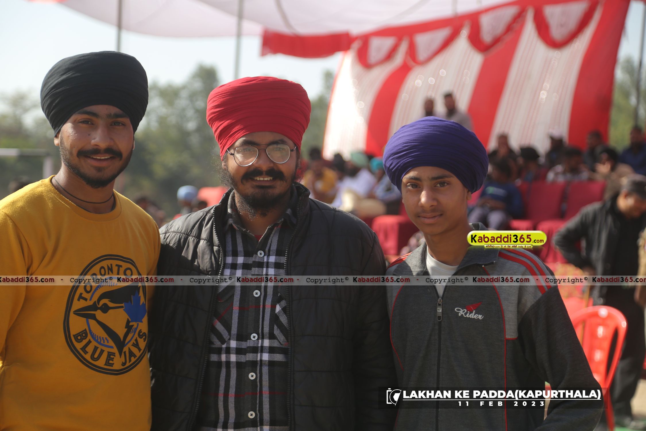 event image